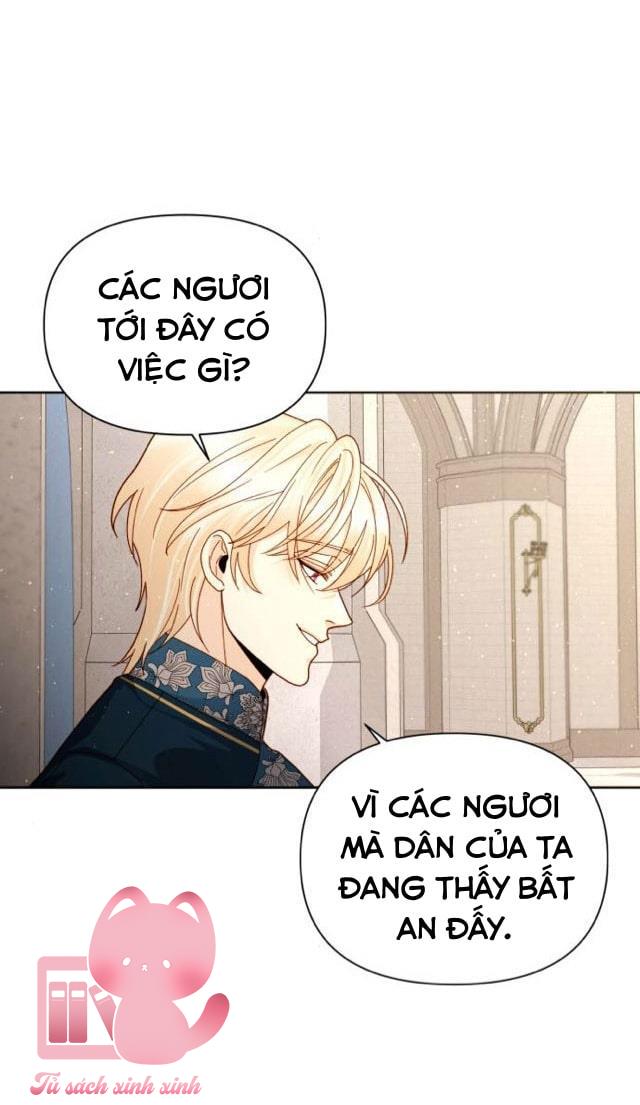 Hoàng Hậu Tái Hôn - Chap 105 - Trang 6