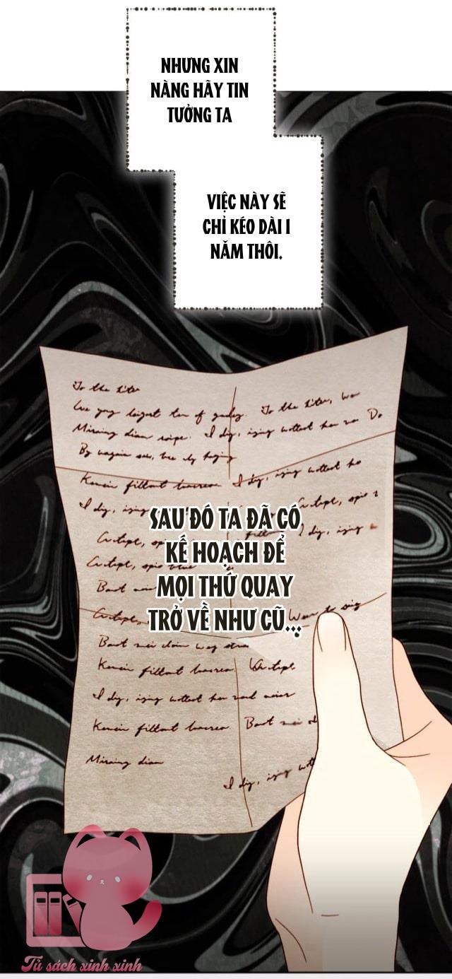 Hoàng Hậu Tái Hôn - Chap 105 - Trang 51