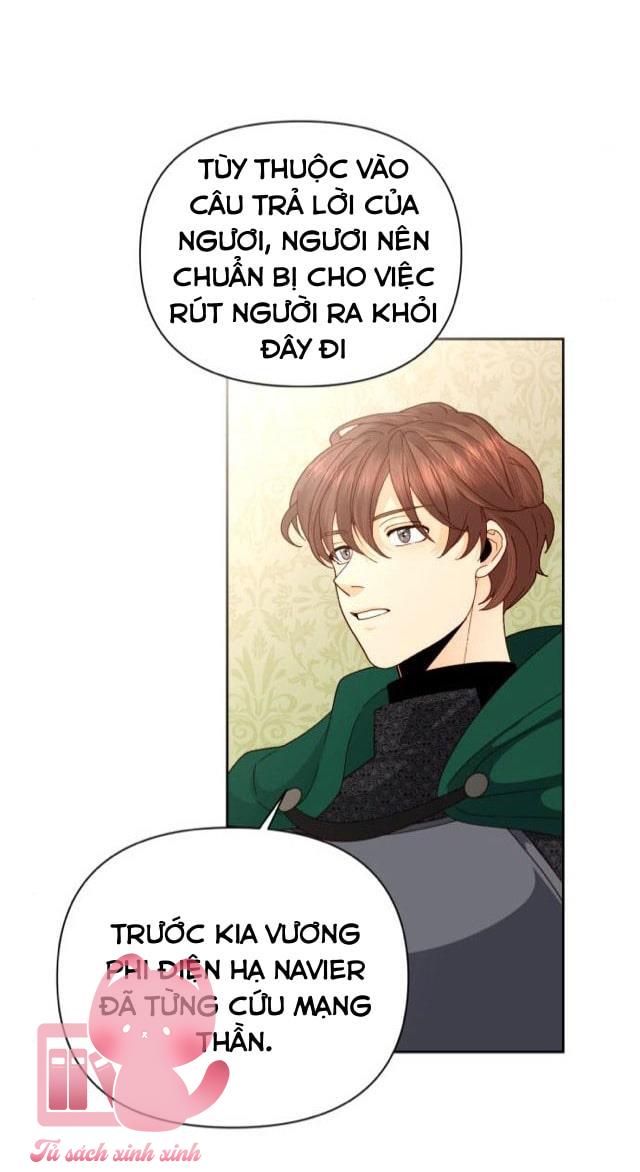 Hoàng Hậu Tái Hôn - Chap 105 - Trang 7