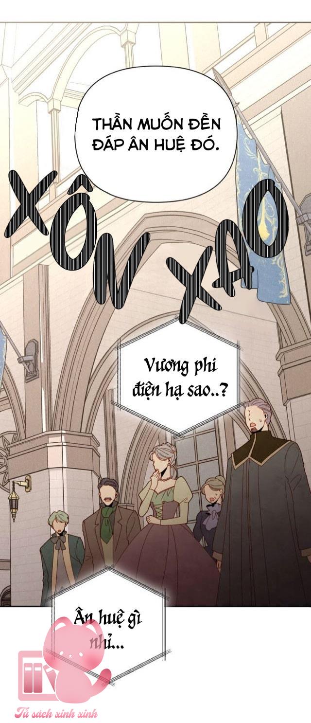 Hoàng Hậu Tái Hôn - Chap 105 - Trang 8