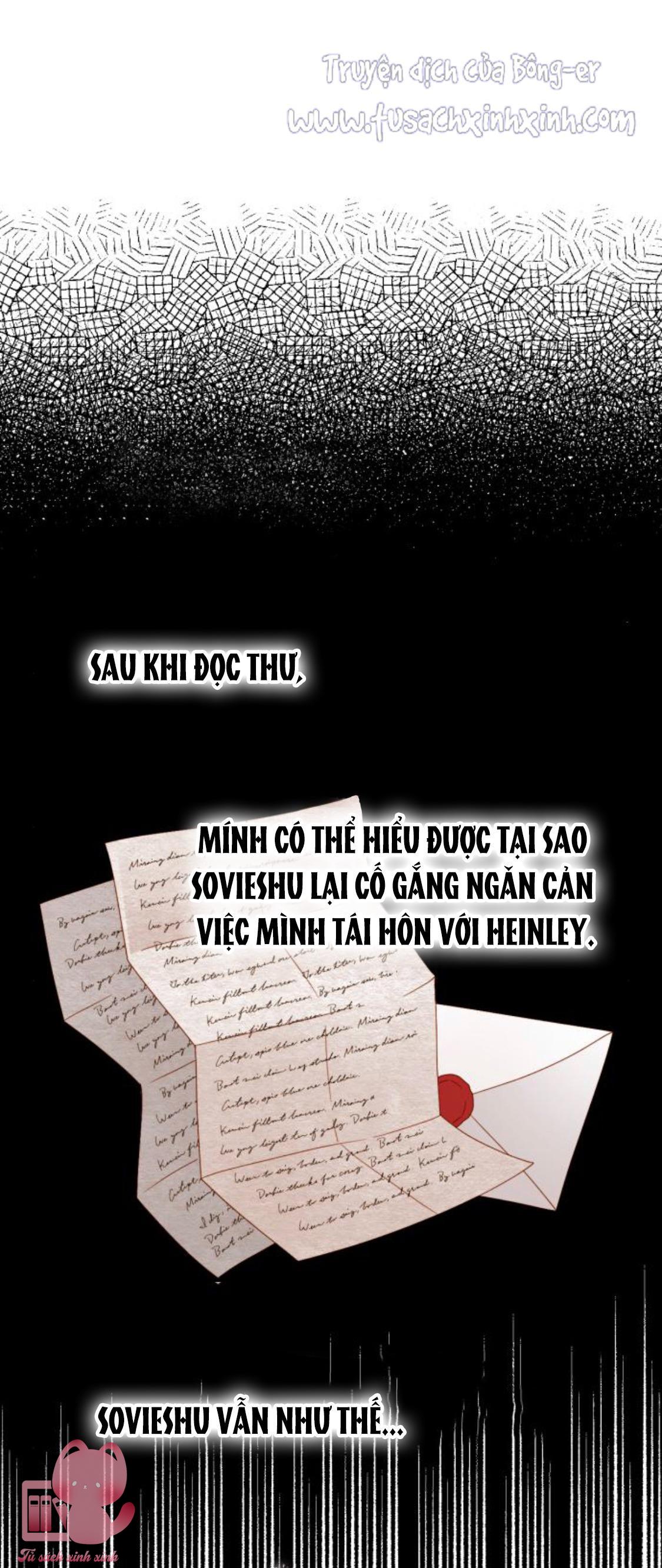 Hoàng Hậu Tái Hôn - Chap 106 - Trang 1