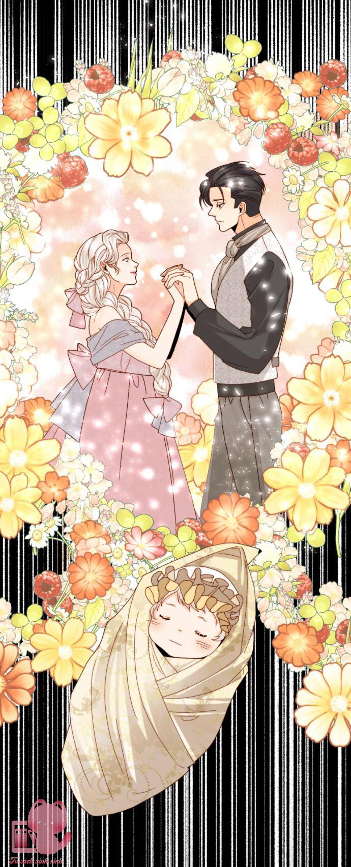 Hoàng Hậu Tái Hôn - Chap 106 - Trang 2
