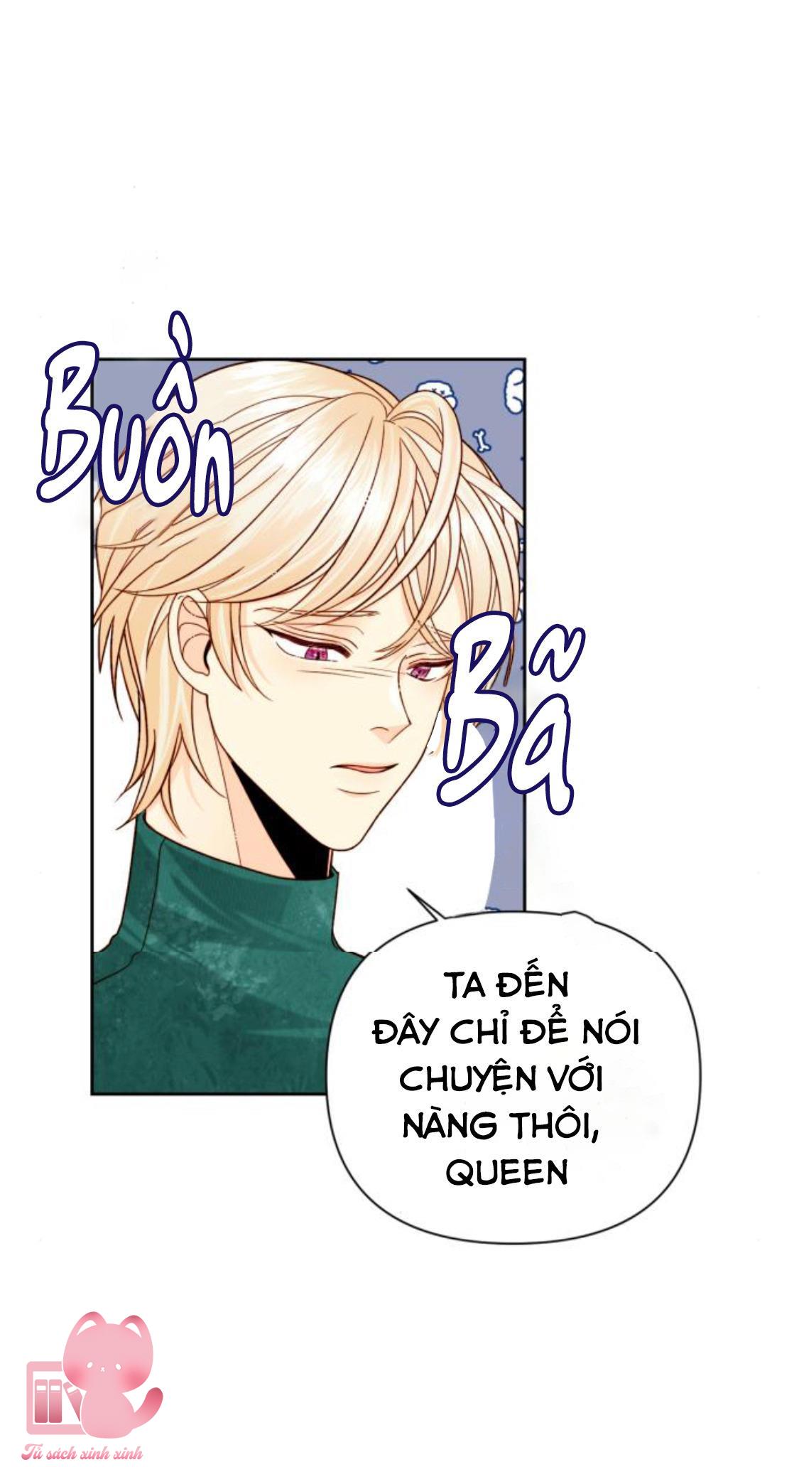 Hoàng Hậu Tái Hôn - Chap 106 - Trang 12