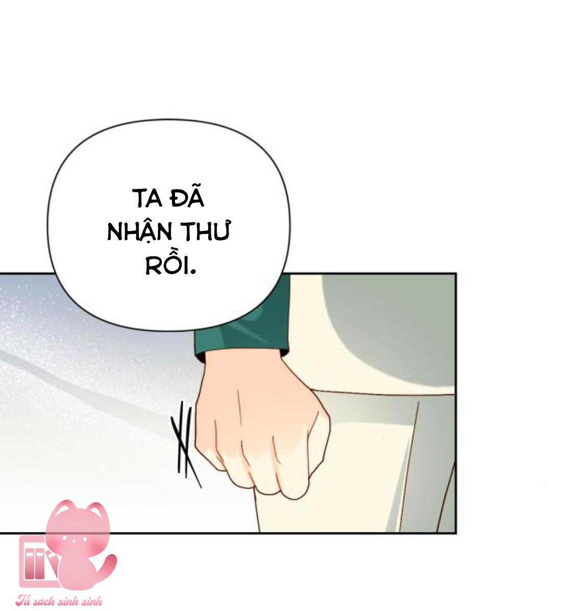 Hoàng Hậu Tái Hôn - Chap 106 - Trang 19