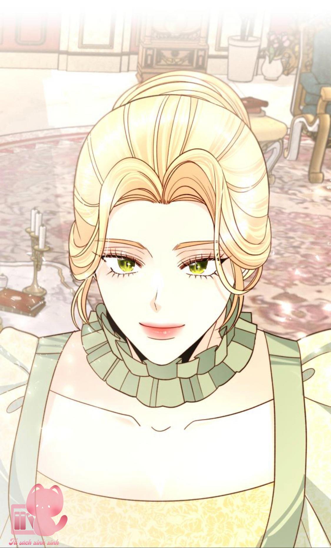 Hoàng Hậu Tái Hôn - Chap 106 - Trang 21