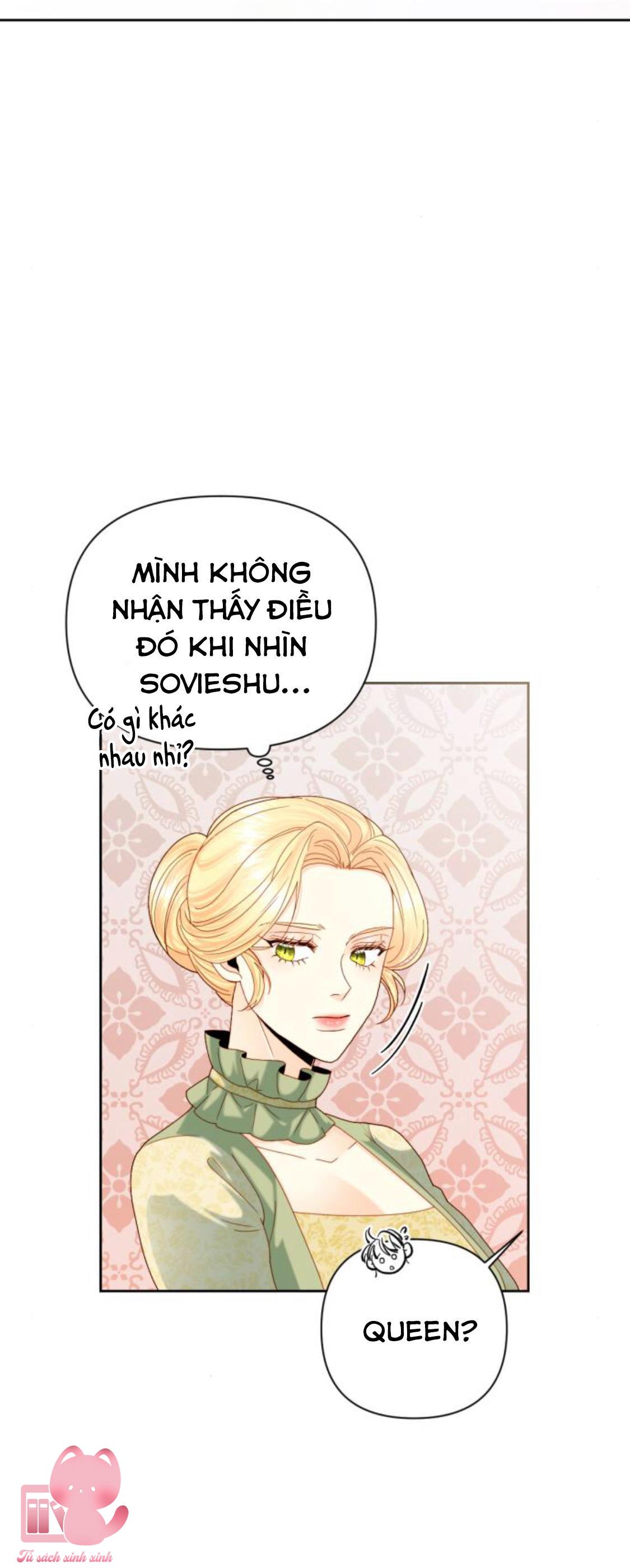 Hoàng Hậu Tái Hôn - Chap 106 - Trang 25