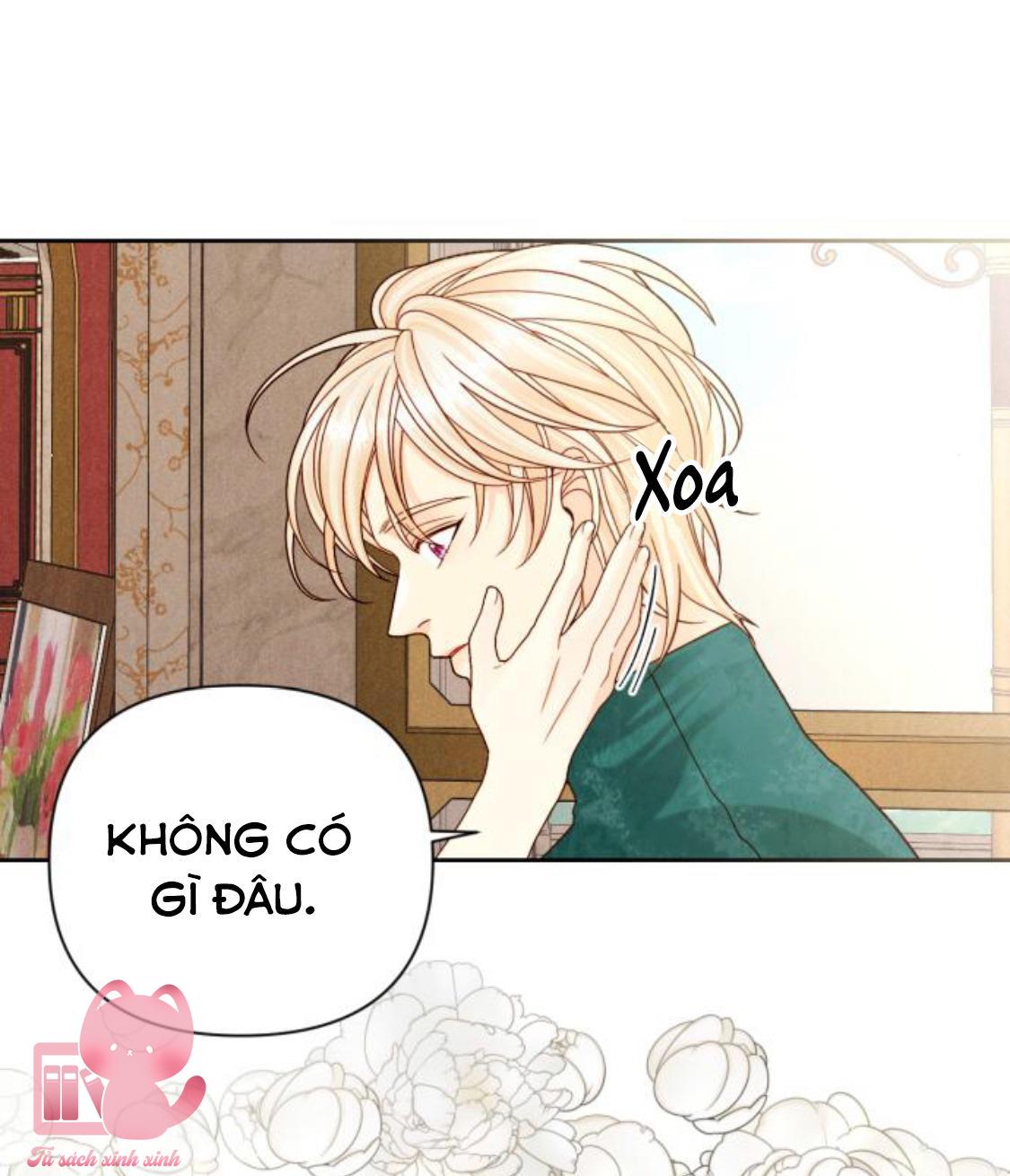 Hoàng Hậu Tái Hôn - Chap 106 - Trang 26