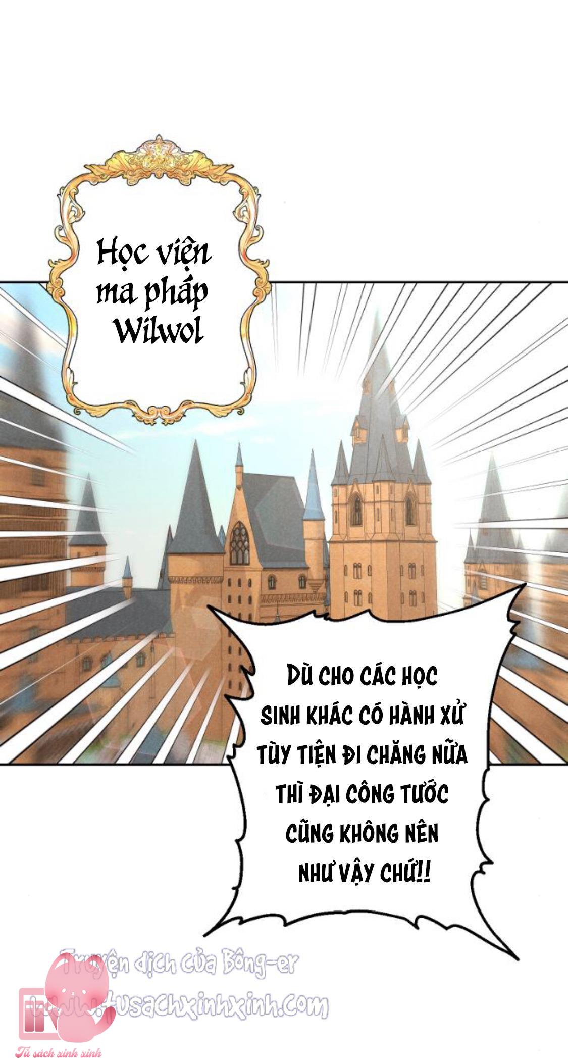 Hoàng Hậu Tái Hôn - Chap 106 - Trang 29