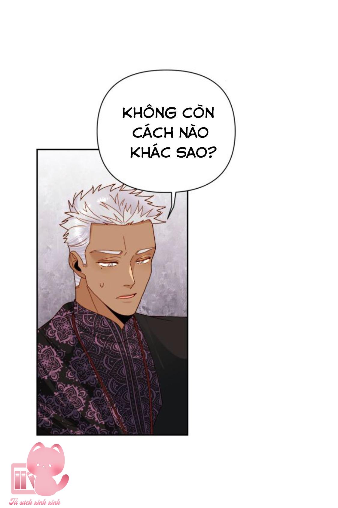 Hoàng Hậu Tái Hôn - Chap 106 - Trang 35