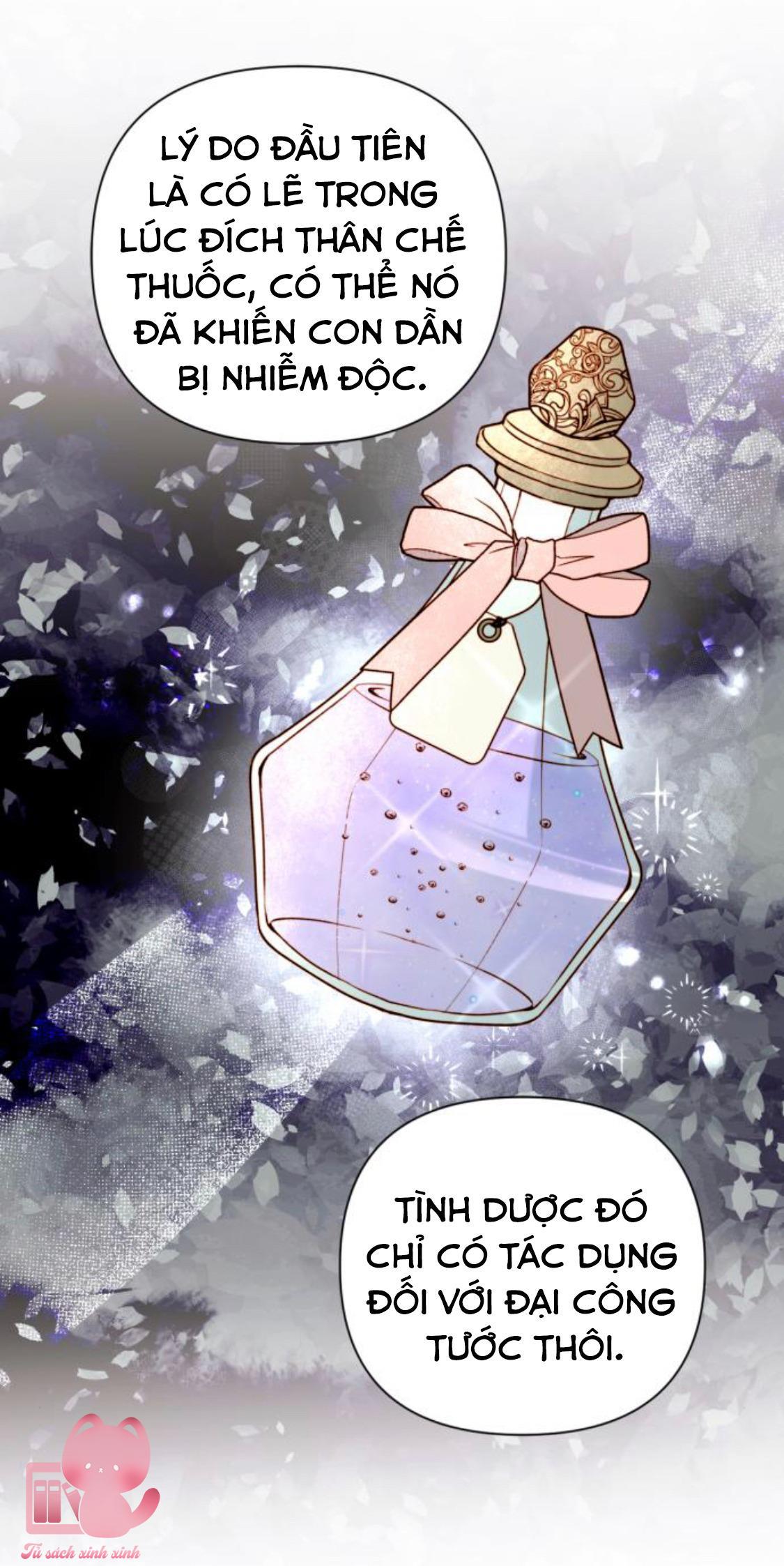 Hoàng Hậu Tái Hôn - Chap 106 - Trang 38