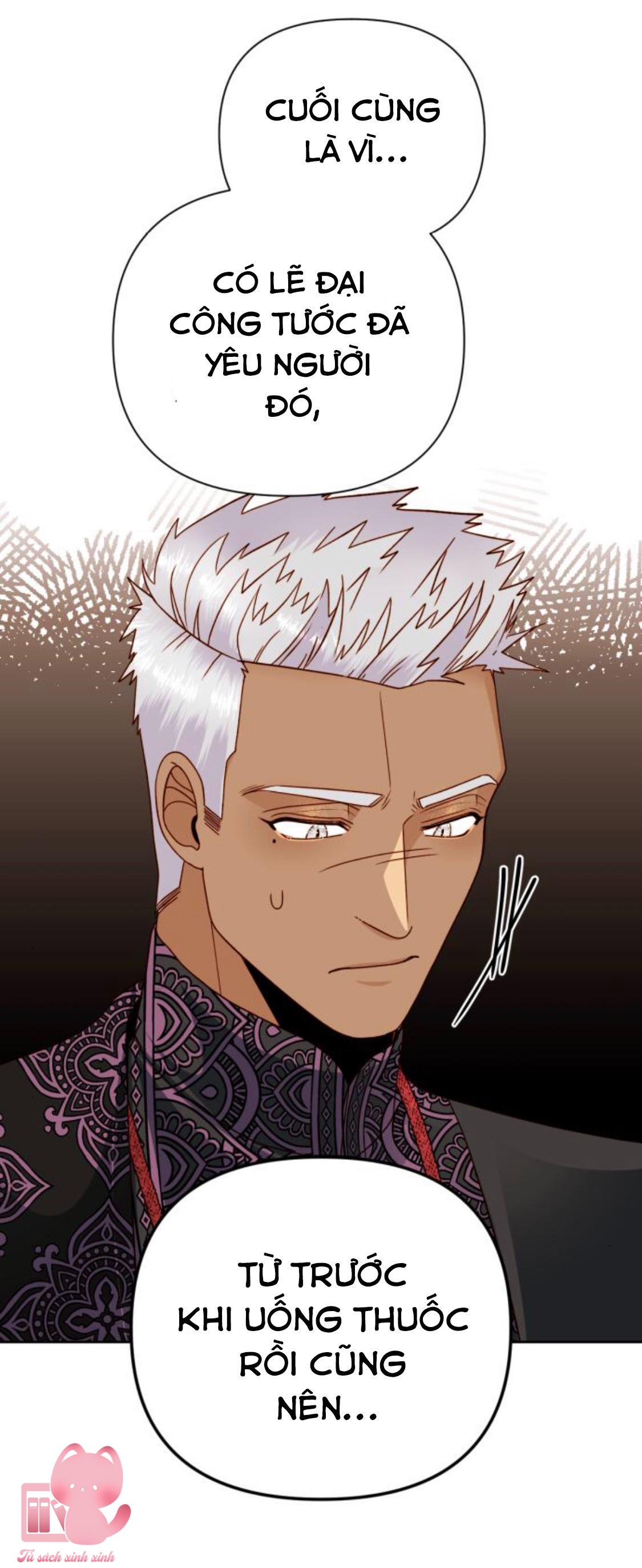 Hoàng Hậu Tái Hôn - Chap 106 - Trang 40