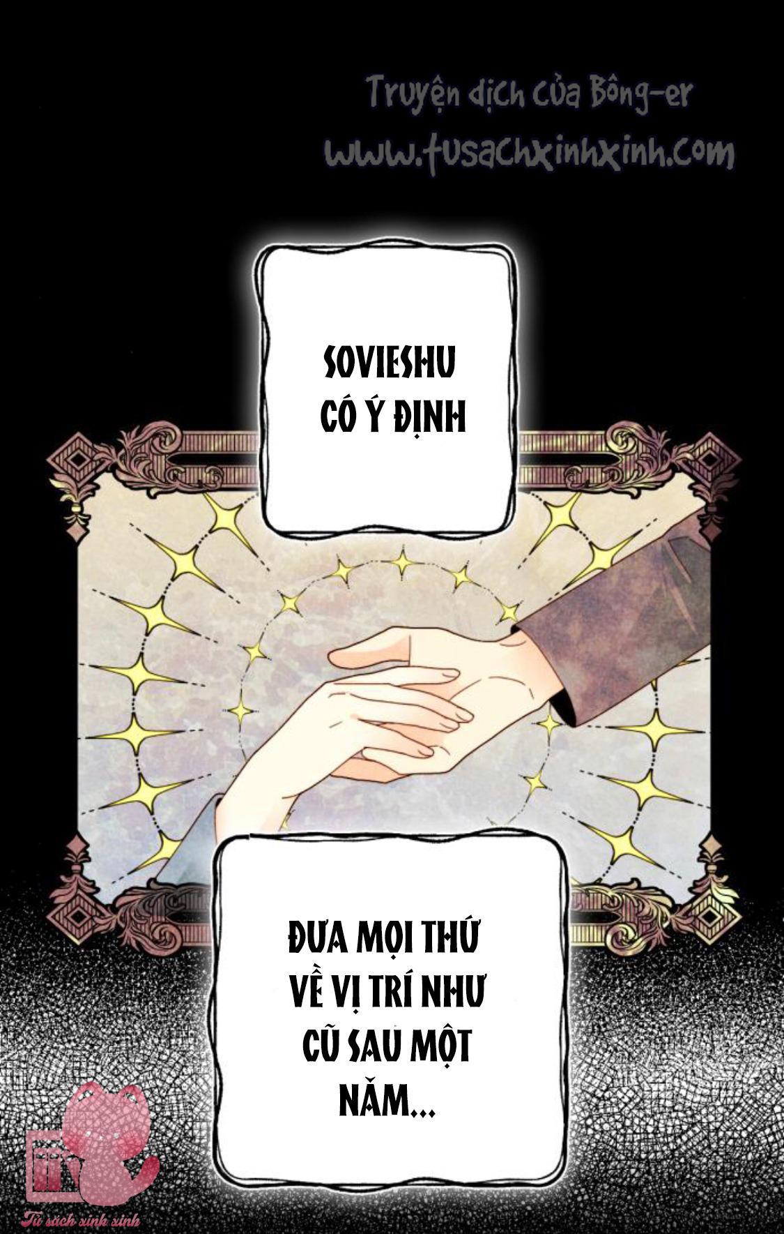Hoàng Hậu Tái Hôn - Chap 106 - Trang 5