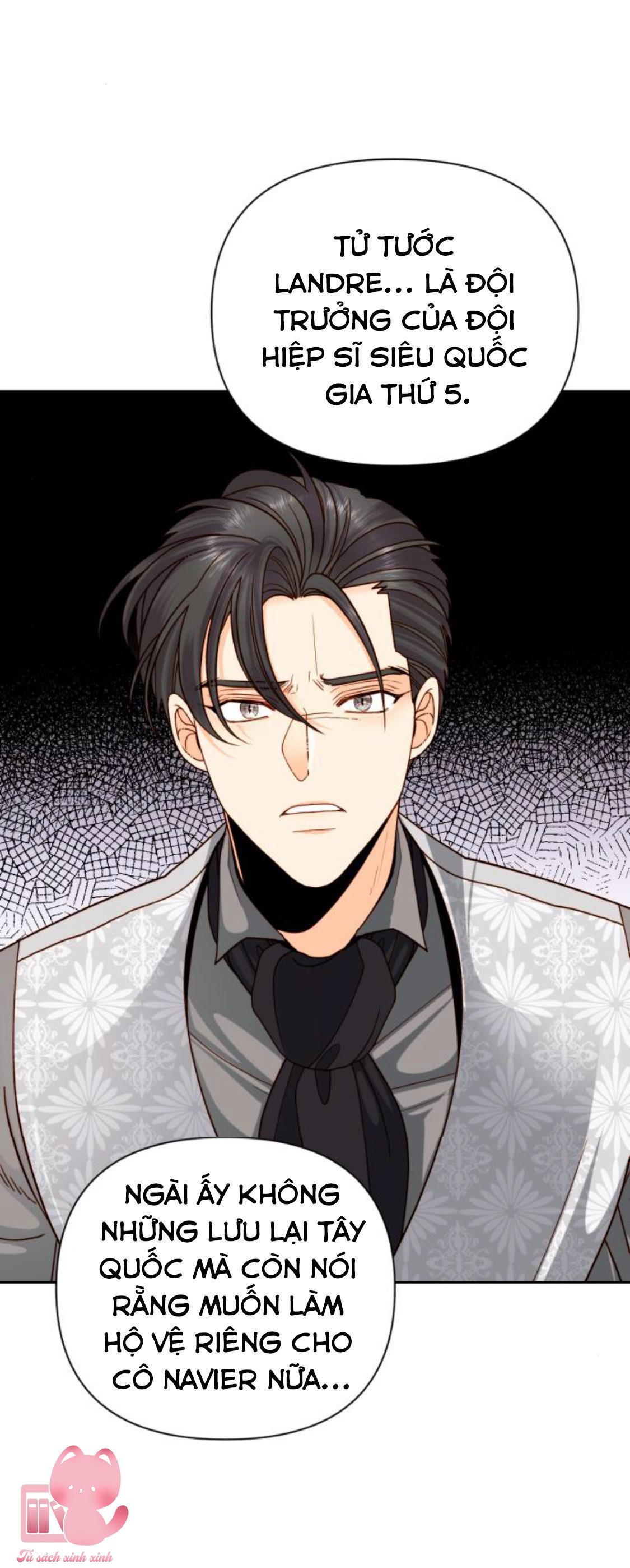 Hoàng Hậu Tái Hôn - Chap 106 - Trang 49
