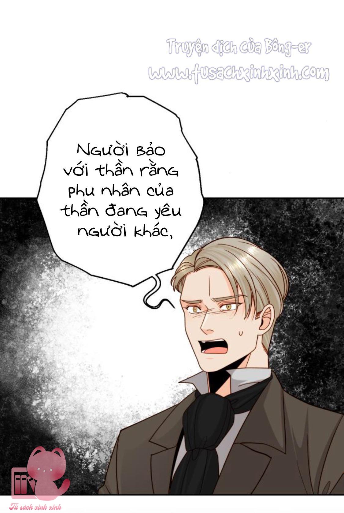 Hoàng Hậu Tái Hôn - Chap 106 - Trang 52