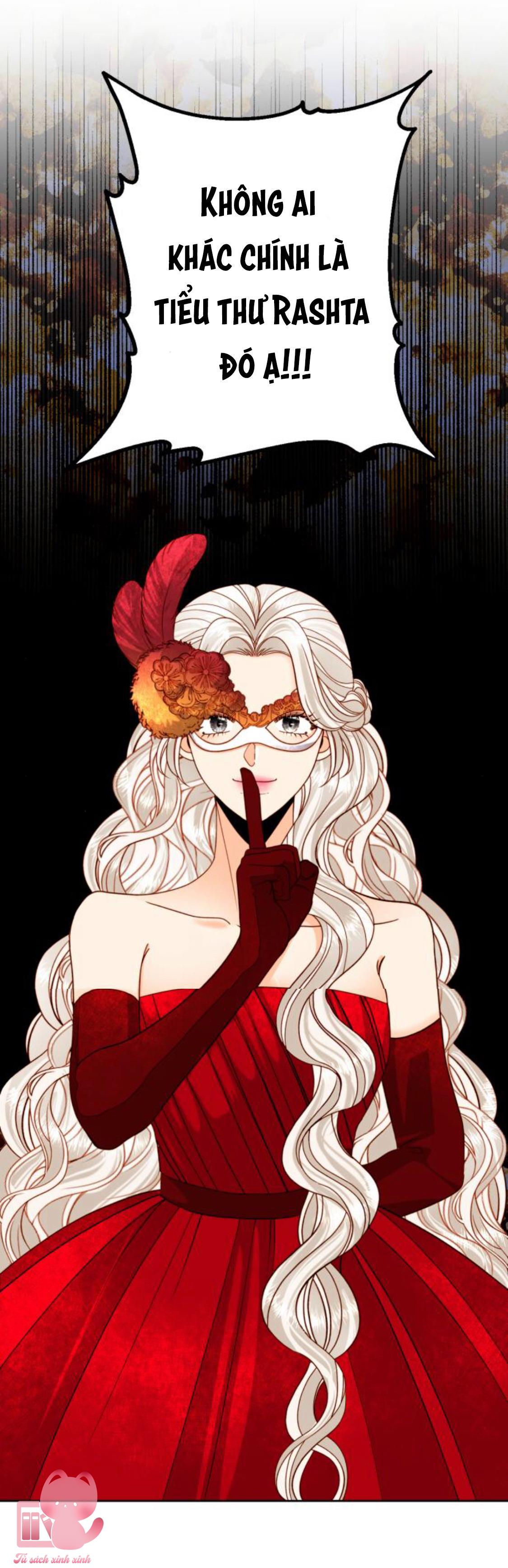 Hoàng Hậu Tái Hôn - Chap 106 - Trang 53