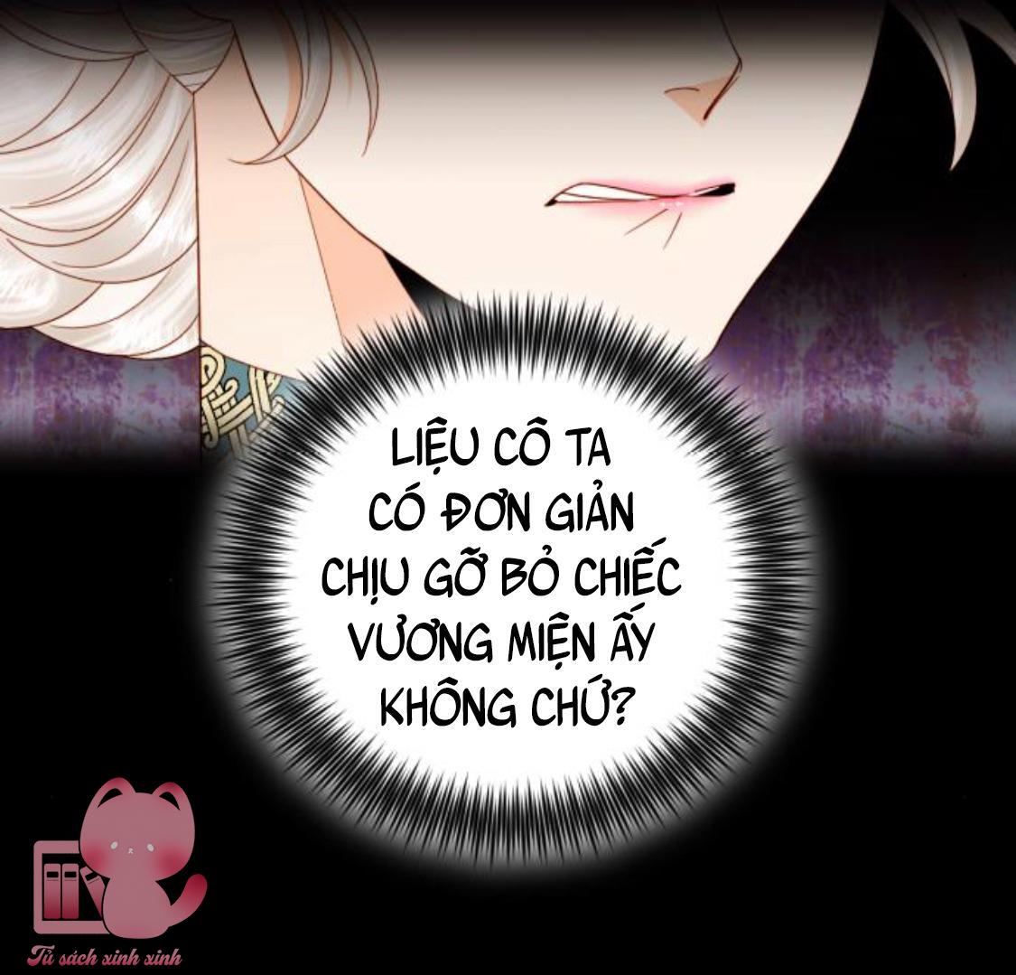 Hoàng Hậu Tái Hôn - Chap 106 - Trang 7