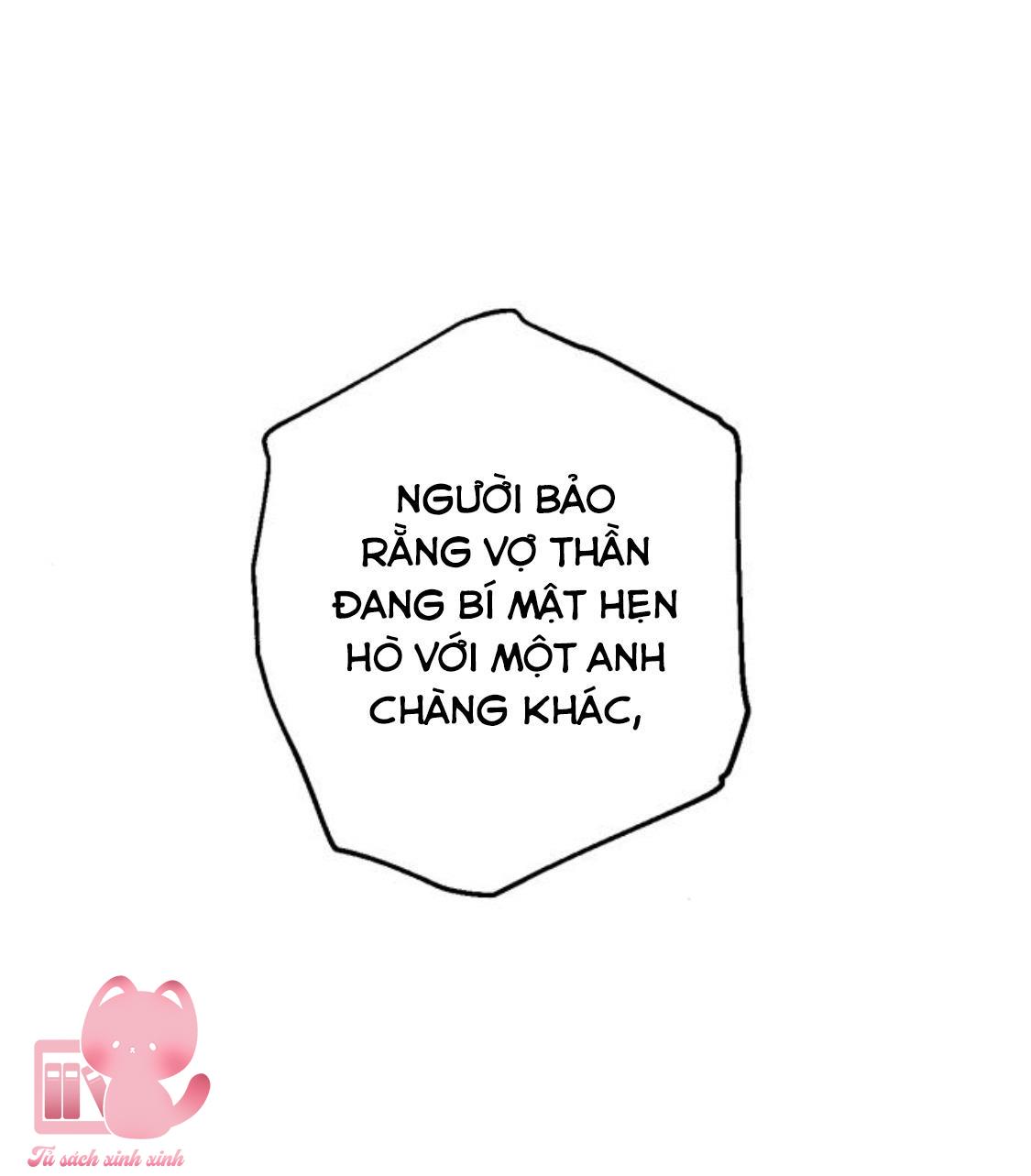 Hoàng Hậu Tái Hôn - Chap 107 - Trang 1