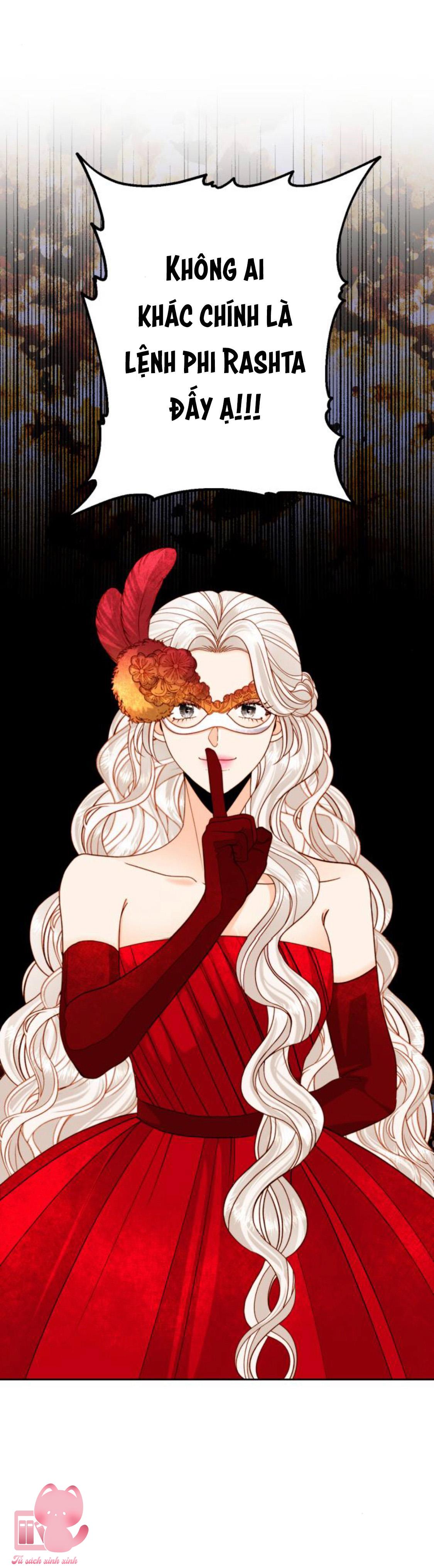 Hoàng Hậu Tái Hôn - Chap 107 - Trang 2