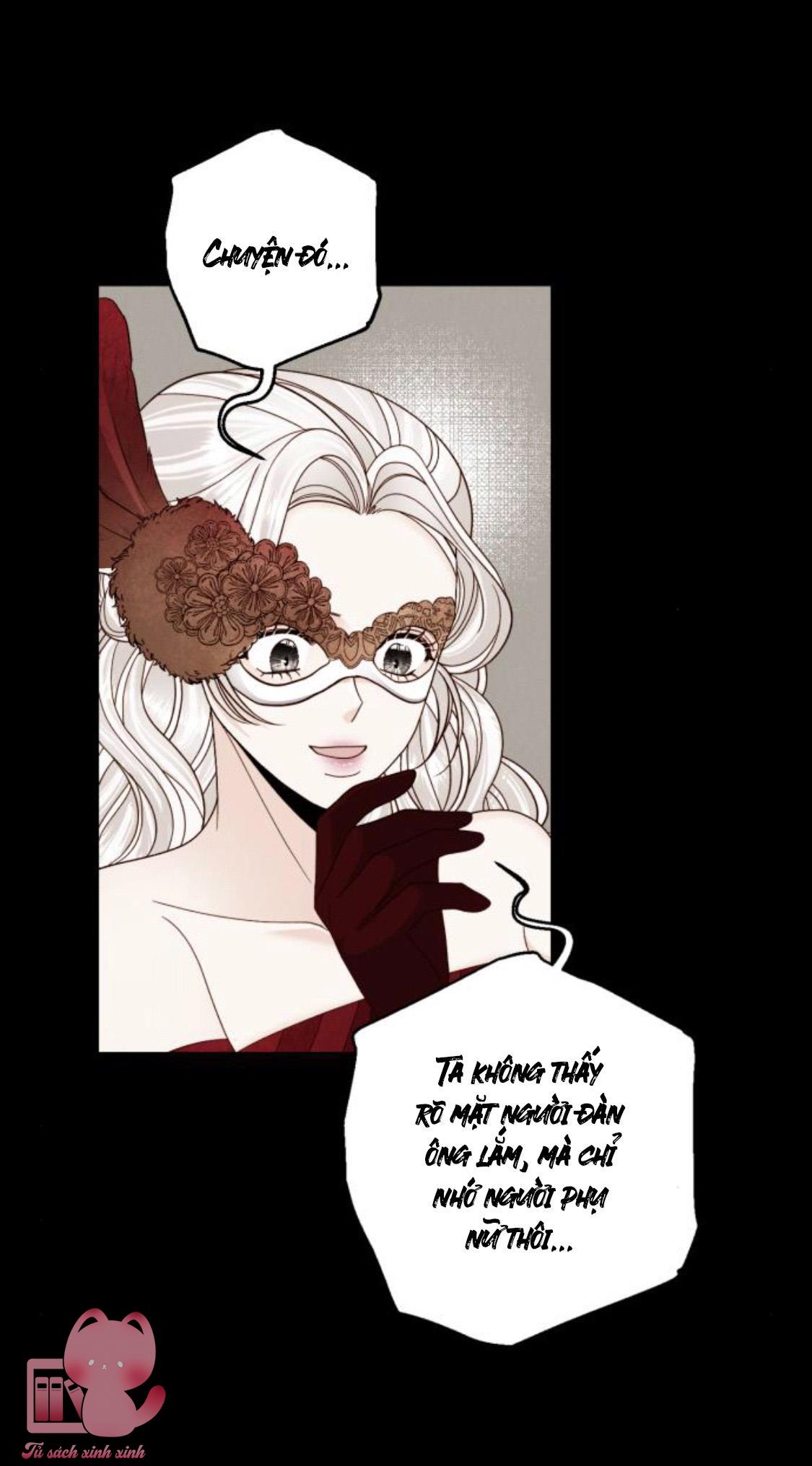 Hoàng Hậu Tái Hôn - Chap 107 - Trang 14