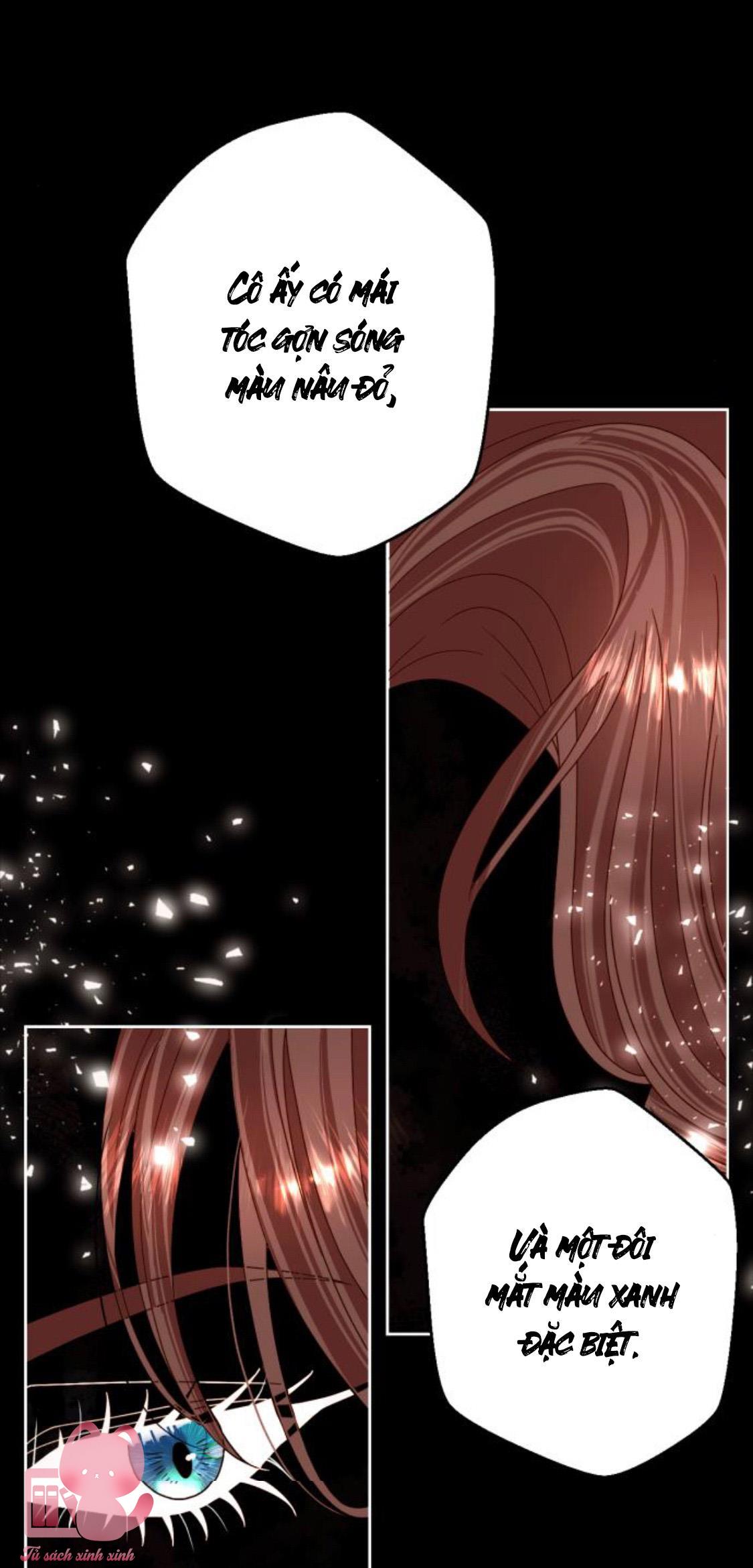 Hoàng Hậu Tái Hôn - Chap 107 - Trang 15