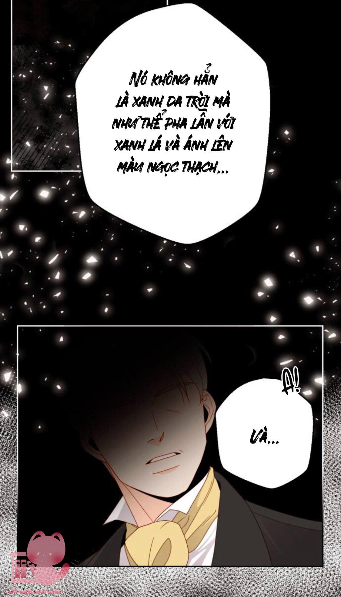 Hoàng Hậu Tái Hôn - Chap 107 - Trang 16