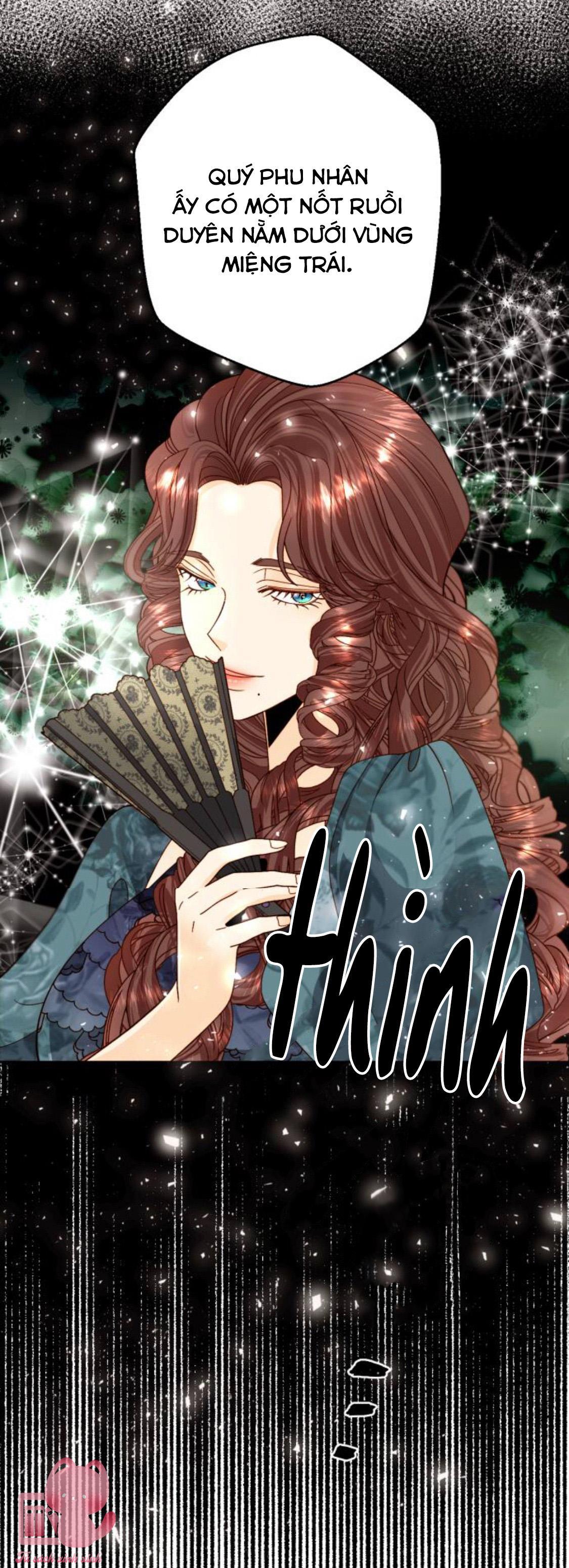 Hoàng Hậu Tái Hôn - Chap 107 - Trang 17