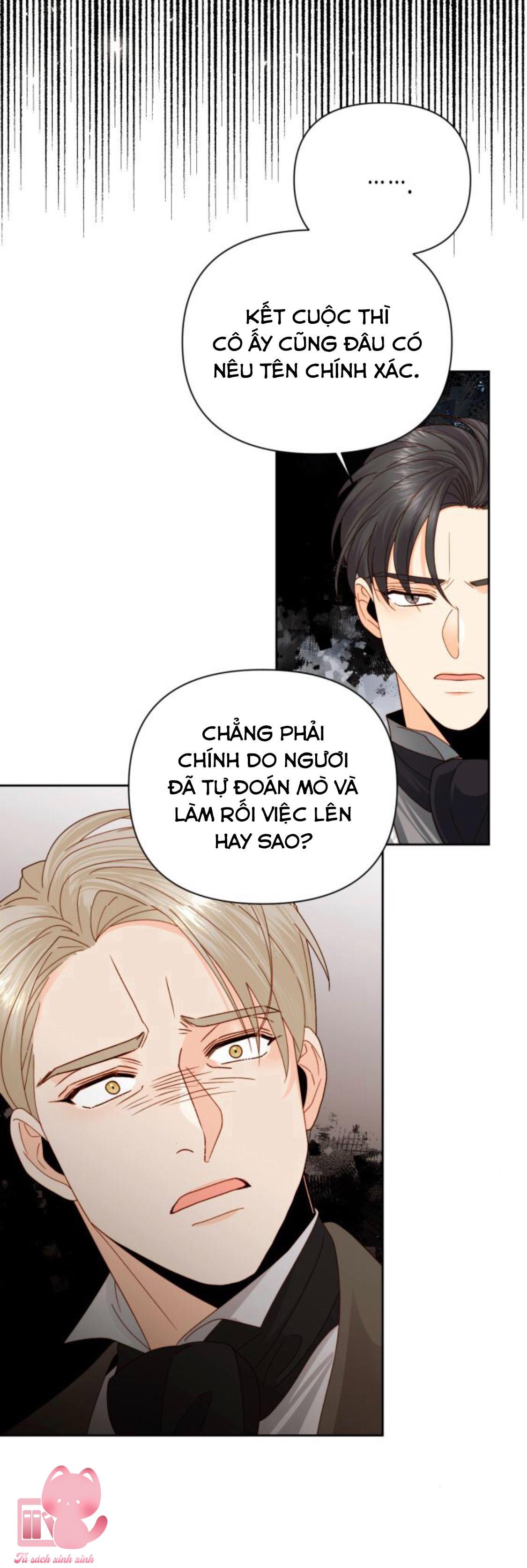 Hoàng Hậu Tái Hôn - Chap 107 - Trang 18