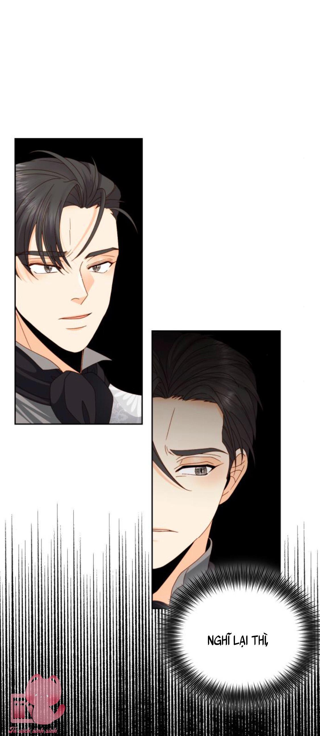 Hoàng Hậu Tái Hôn - Chap 107 - Trang 3