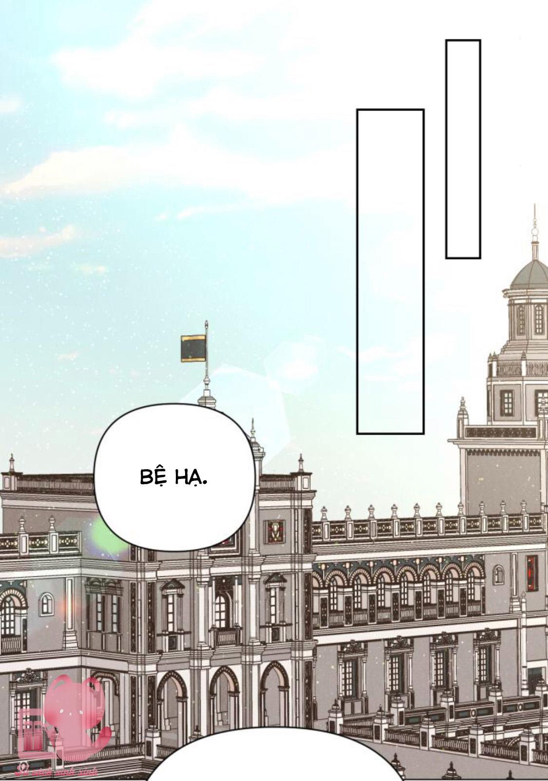 Hoàng Hậu Tái Hôn - Chap 107 - Trang 25