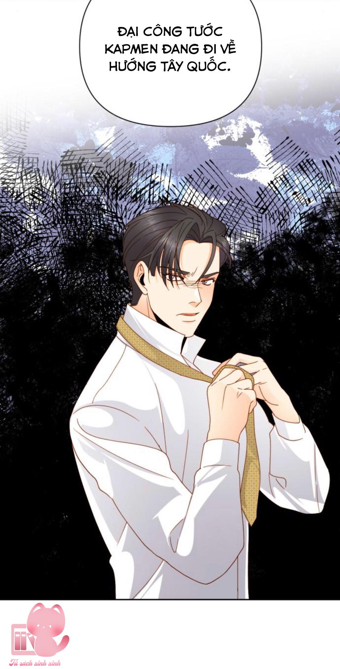Hoàng Hậu Tái Hôn - Chap 107 - Trang 26