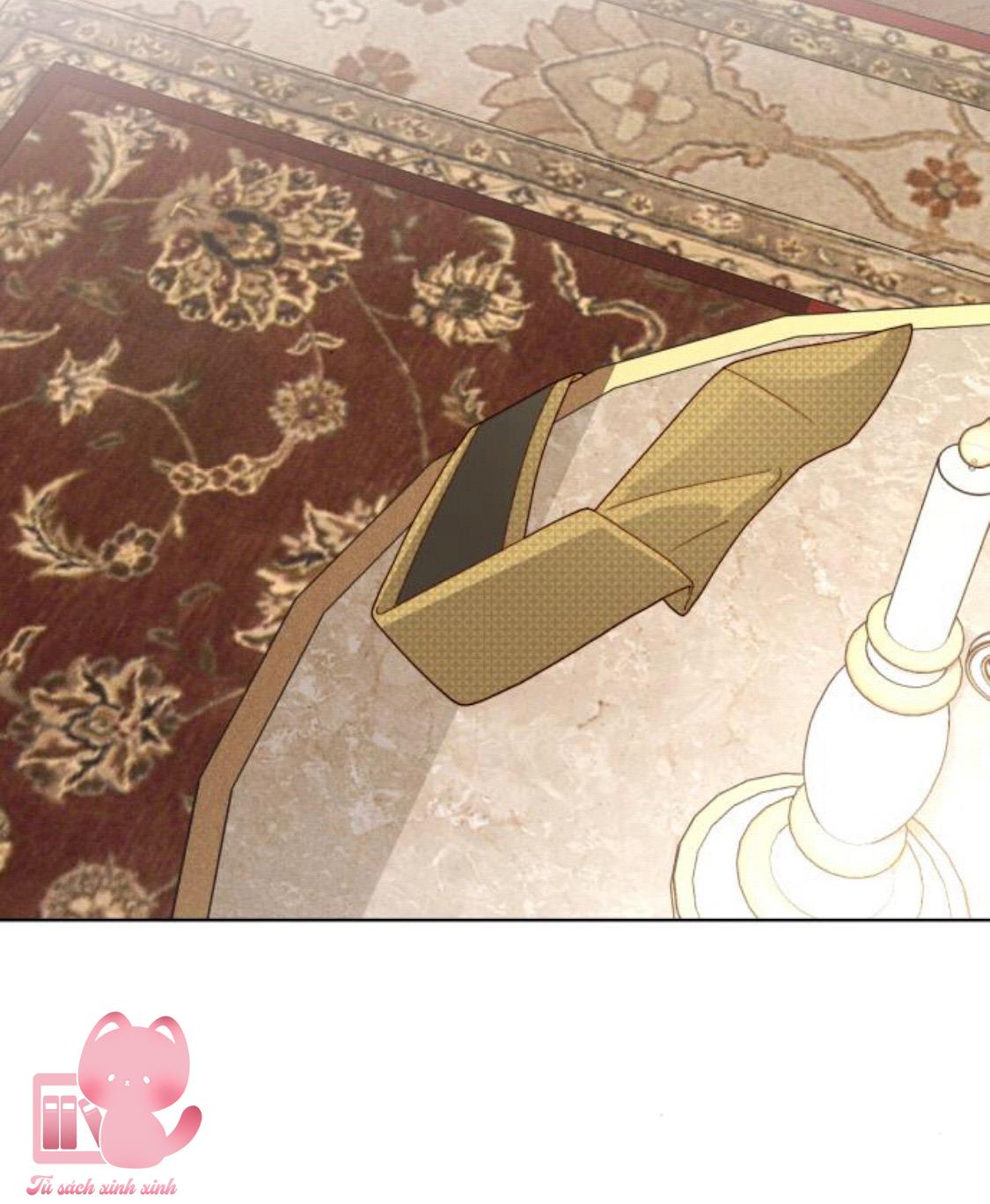 Hoàng Hậu Tái Hôn - Chap 107 - Trang 28