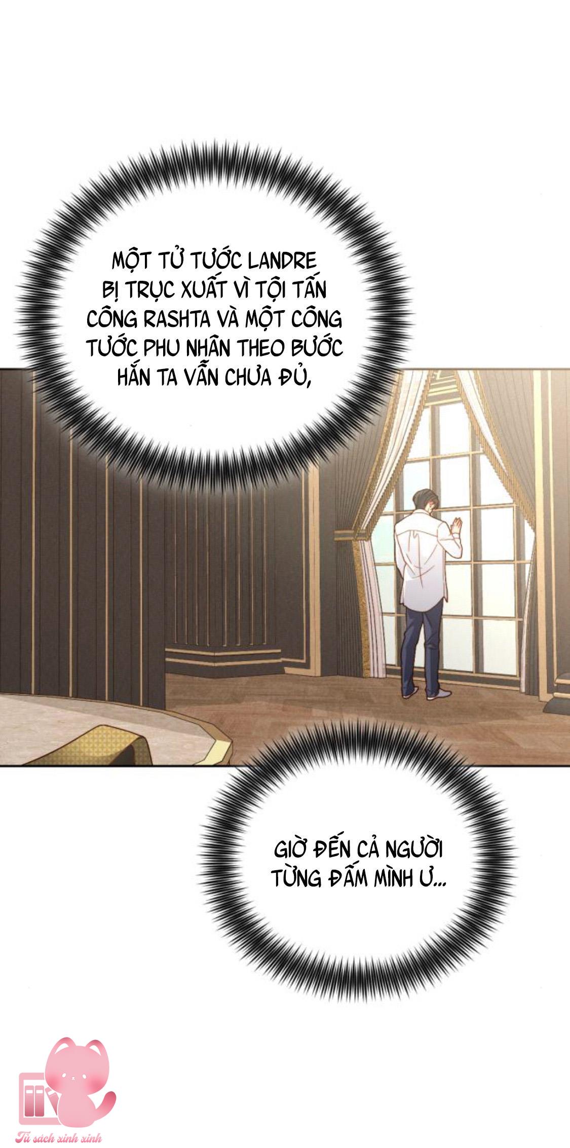 Hoàng Hậu Tái Hôn - Chap 107 - Trang 29