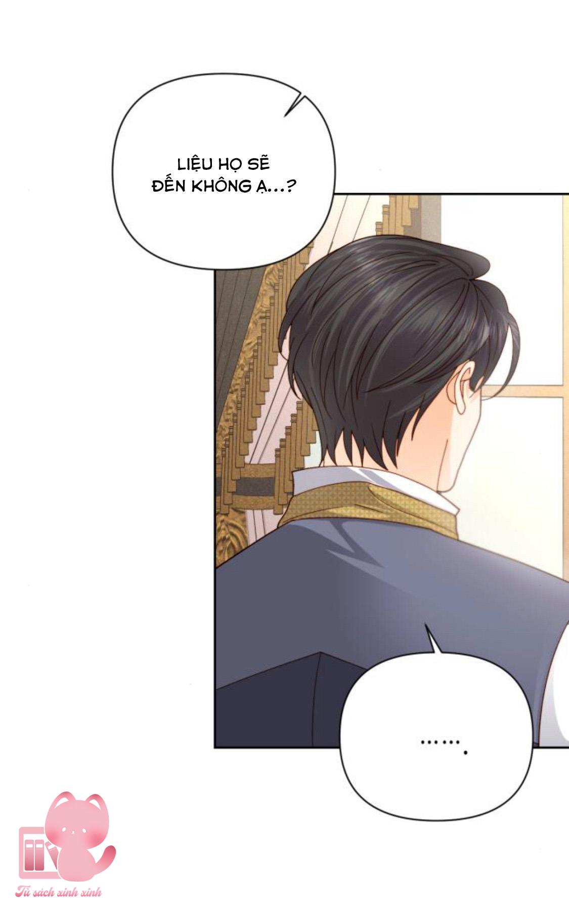 Hoàng Hậu Tái Hôn - Chap 107 - Trang 34