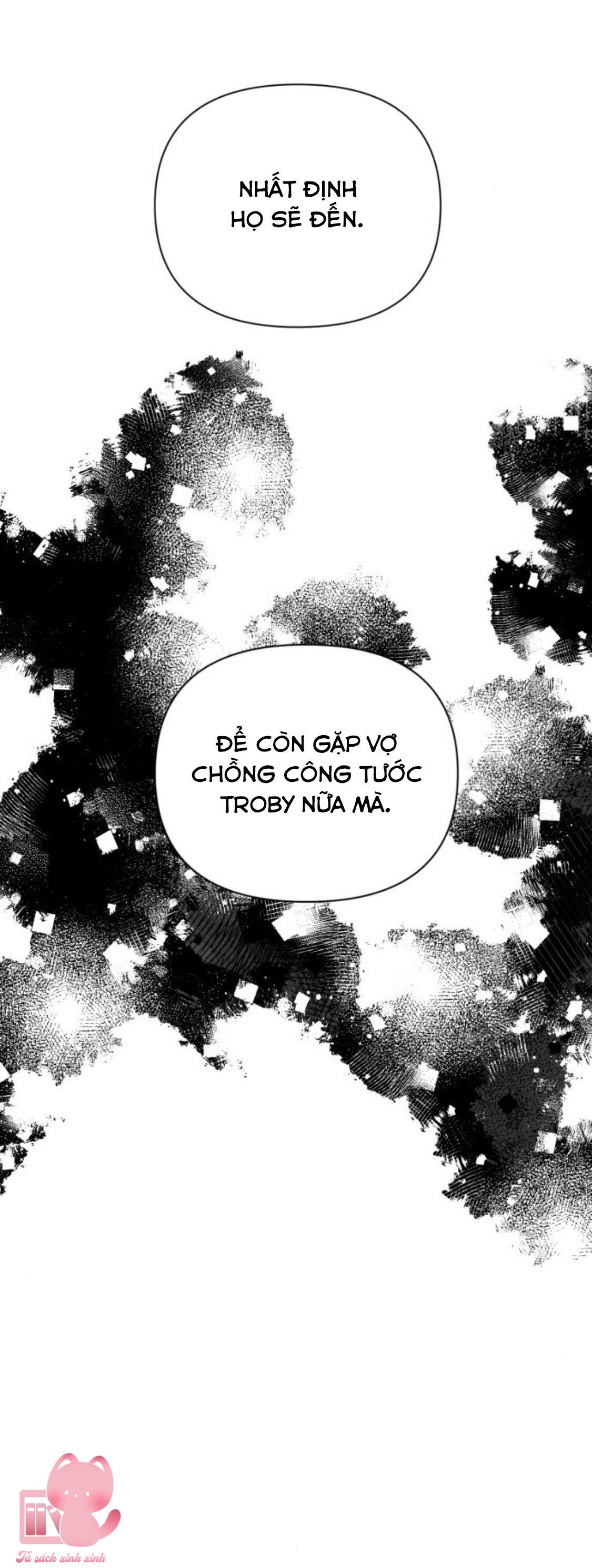 Hoàng Hậu Tái Hôn - Chap 107 - Trang 35