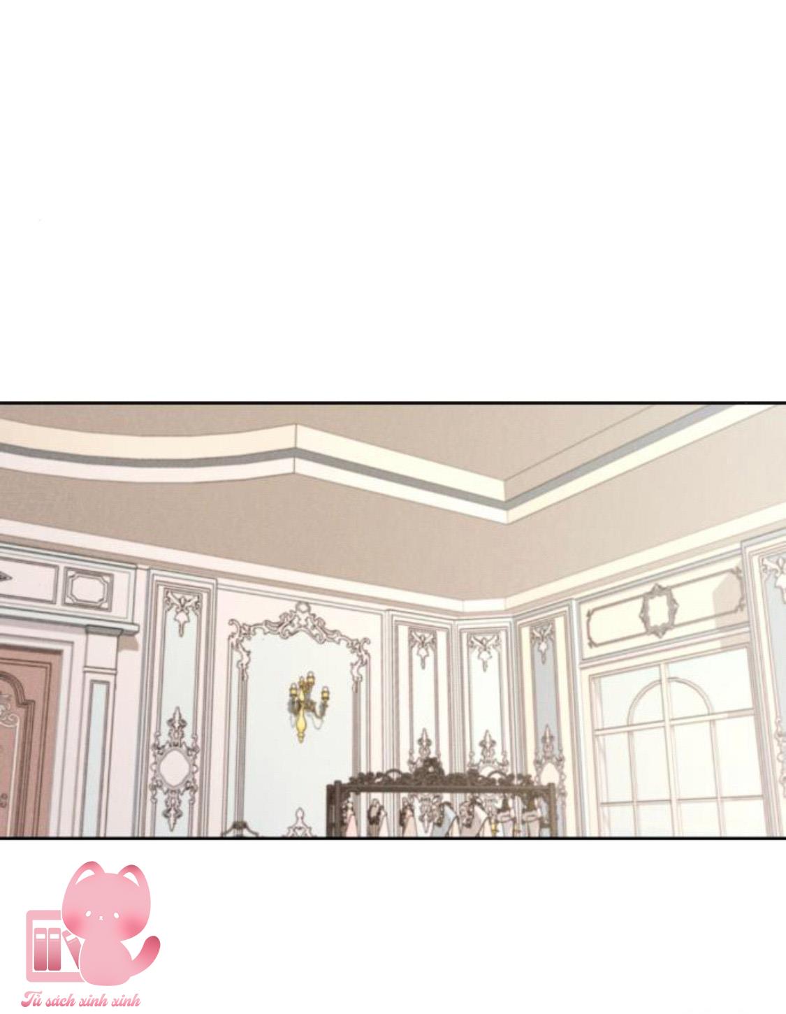 Hoàng Hậu Tái Hôn - Chap 107 - Trang 36