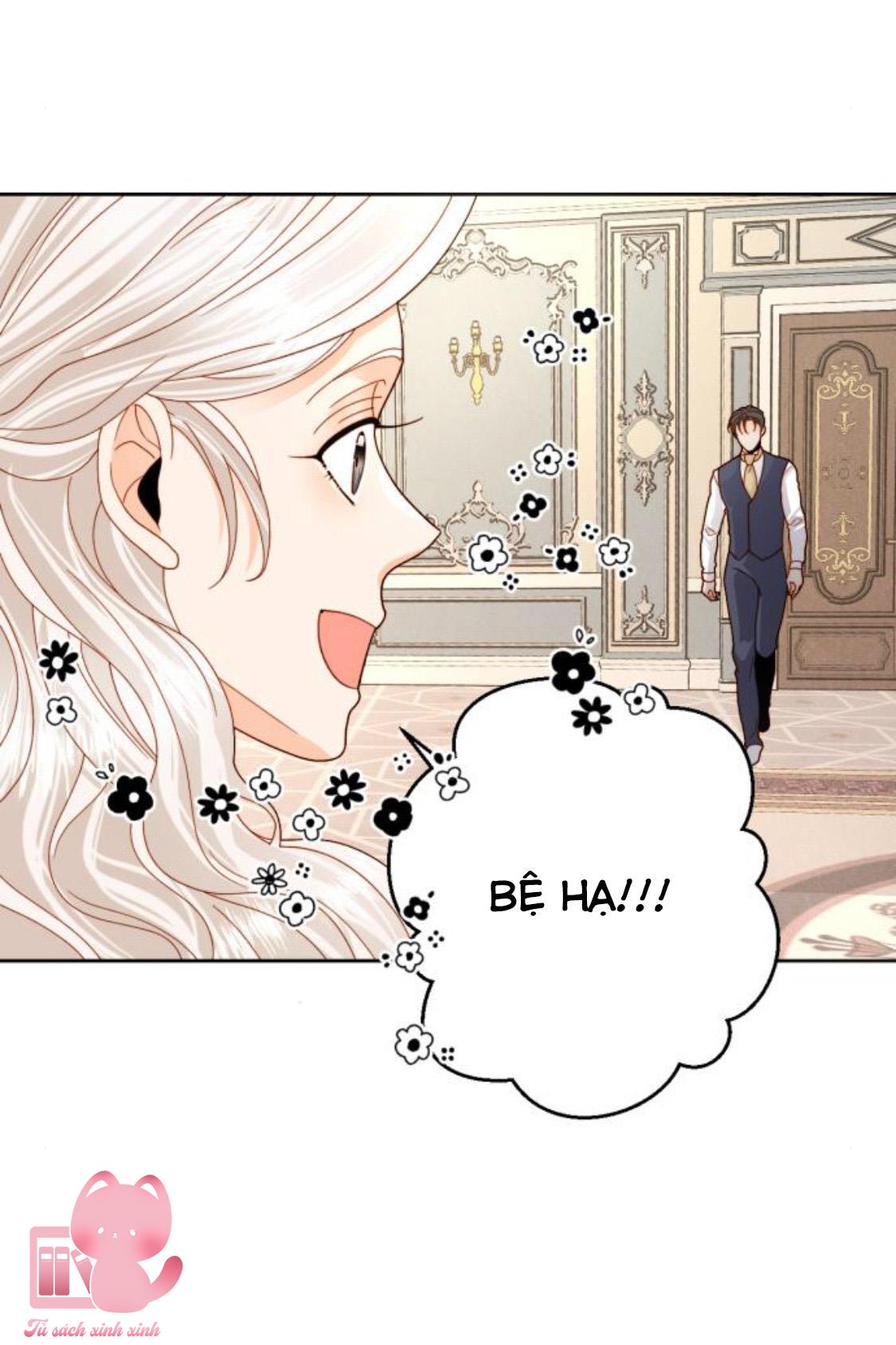 Hoàng Hậu Tái Hôn - Chap 107 - Trang 39