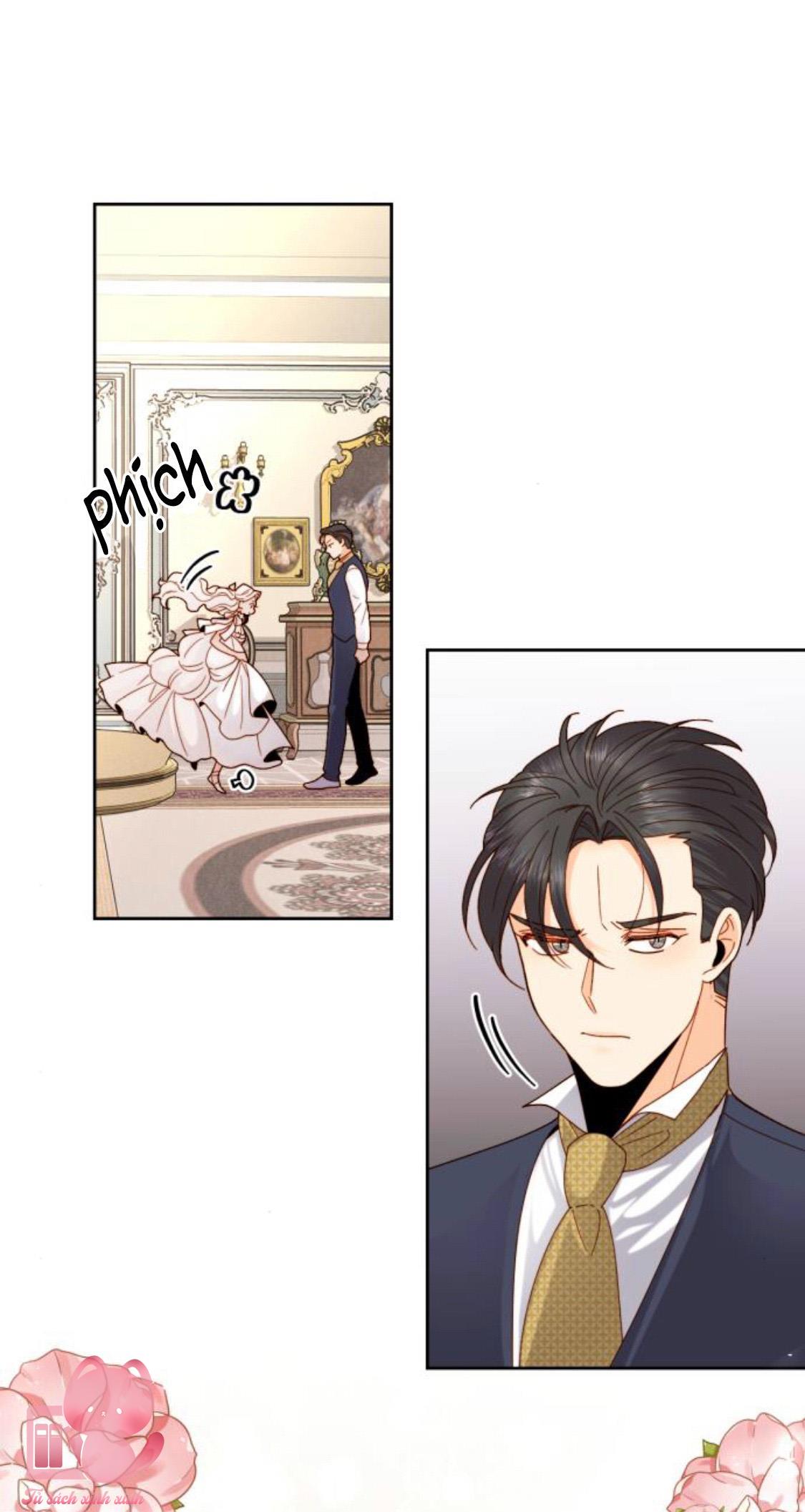 Hoàng Hậu Tái Hôn - Chap 107 - Trang 40