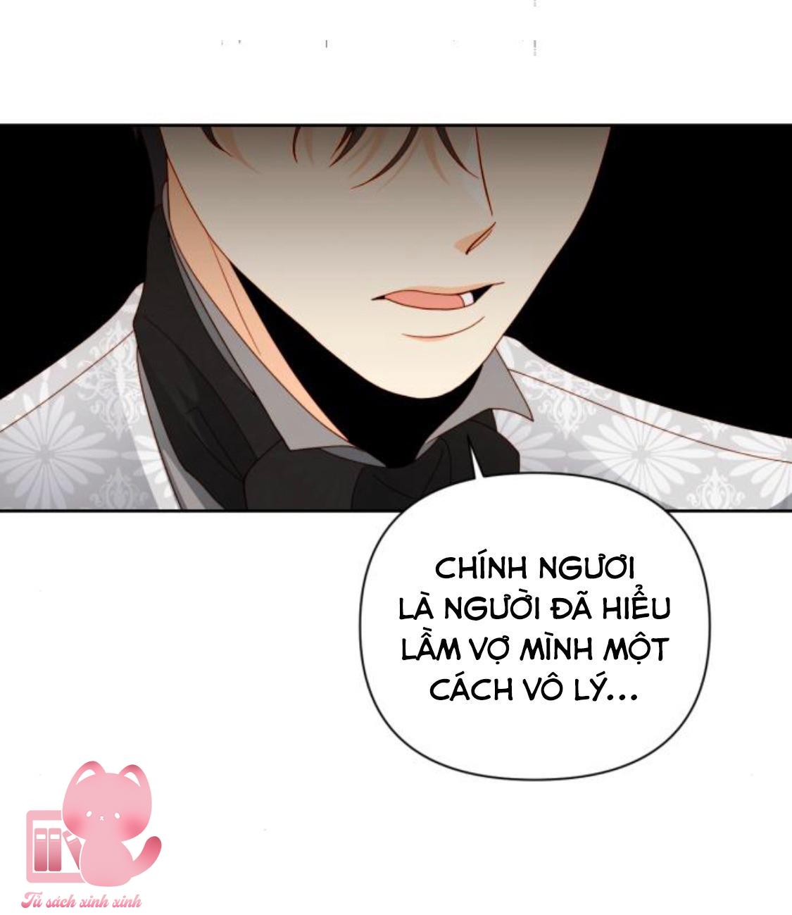 Hoàng Hậu Tái Hôn - Chap 107 - Trang 5