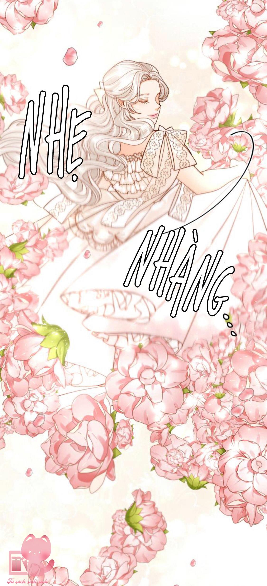 Hoàng Hậu Tái Hôn - Chap 107 - Trang 41