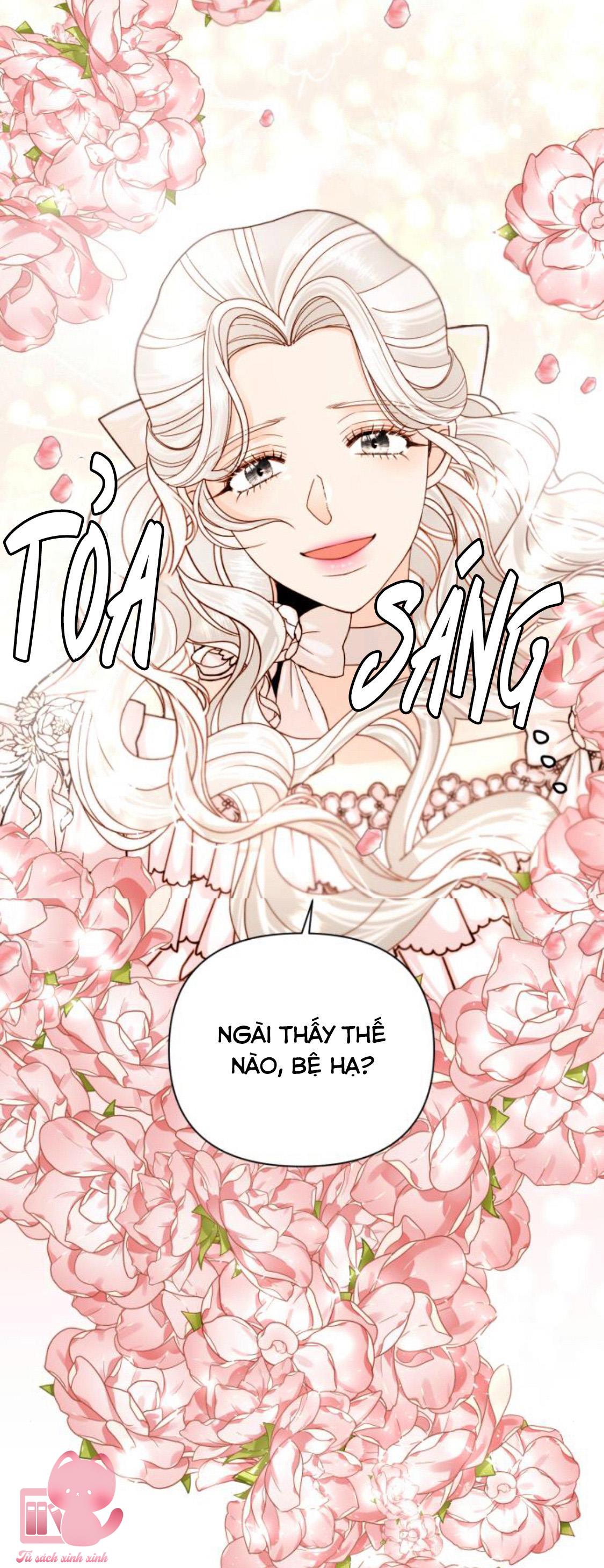 Hoàng Hậu Tái Hôn - Chap 107 - Trang 42