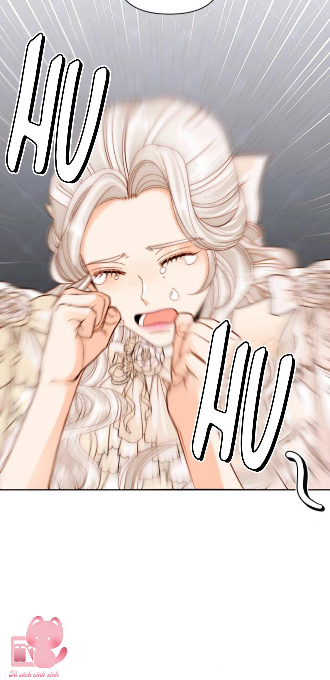 Hoàng Hậu Tái Hôn - Chap 107 - Trang 45