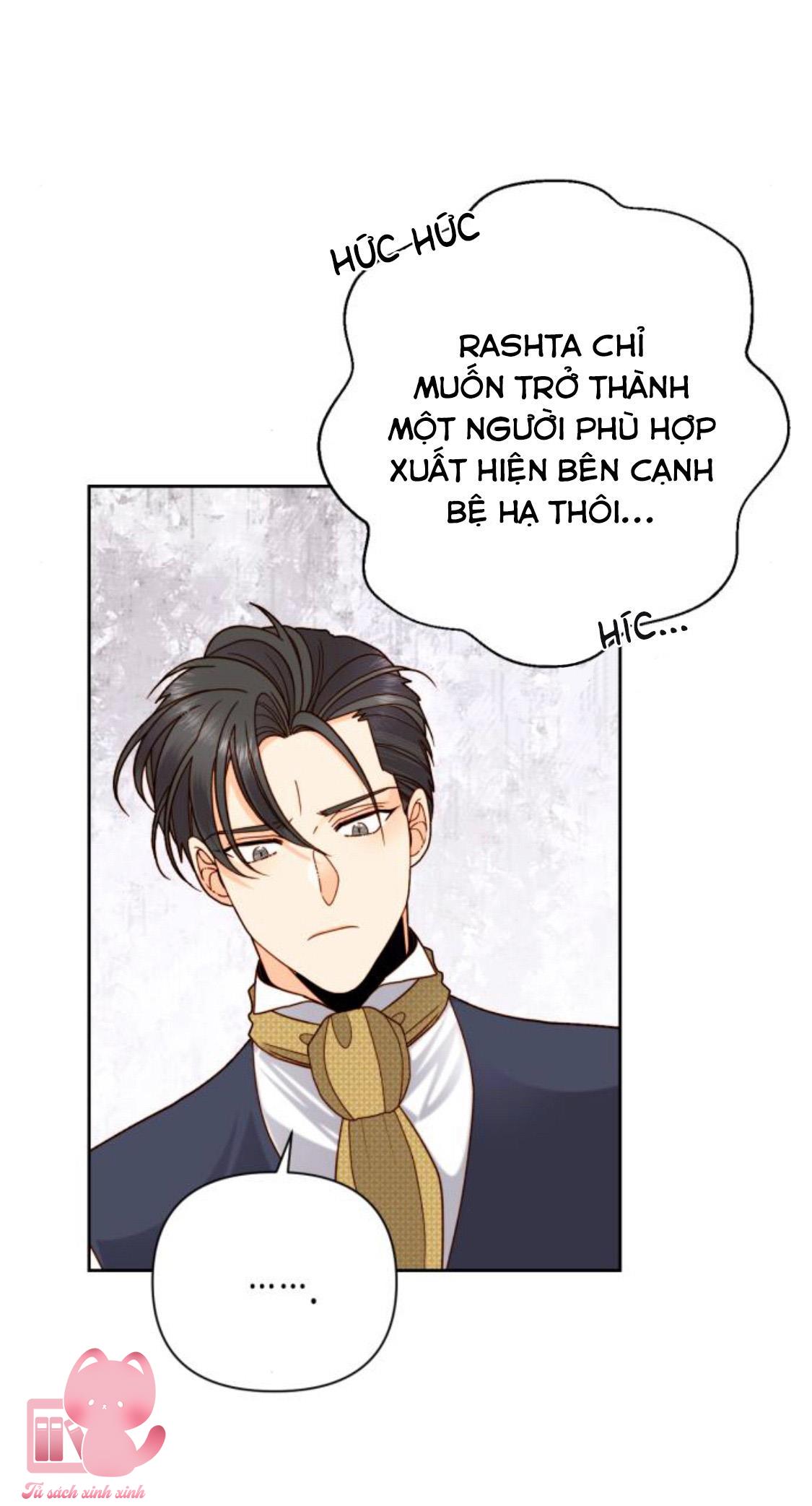 Hoàng Hậu Tái Hôn - Chap 107 - Trang 48