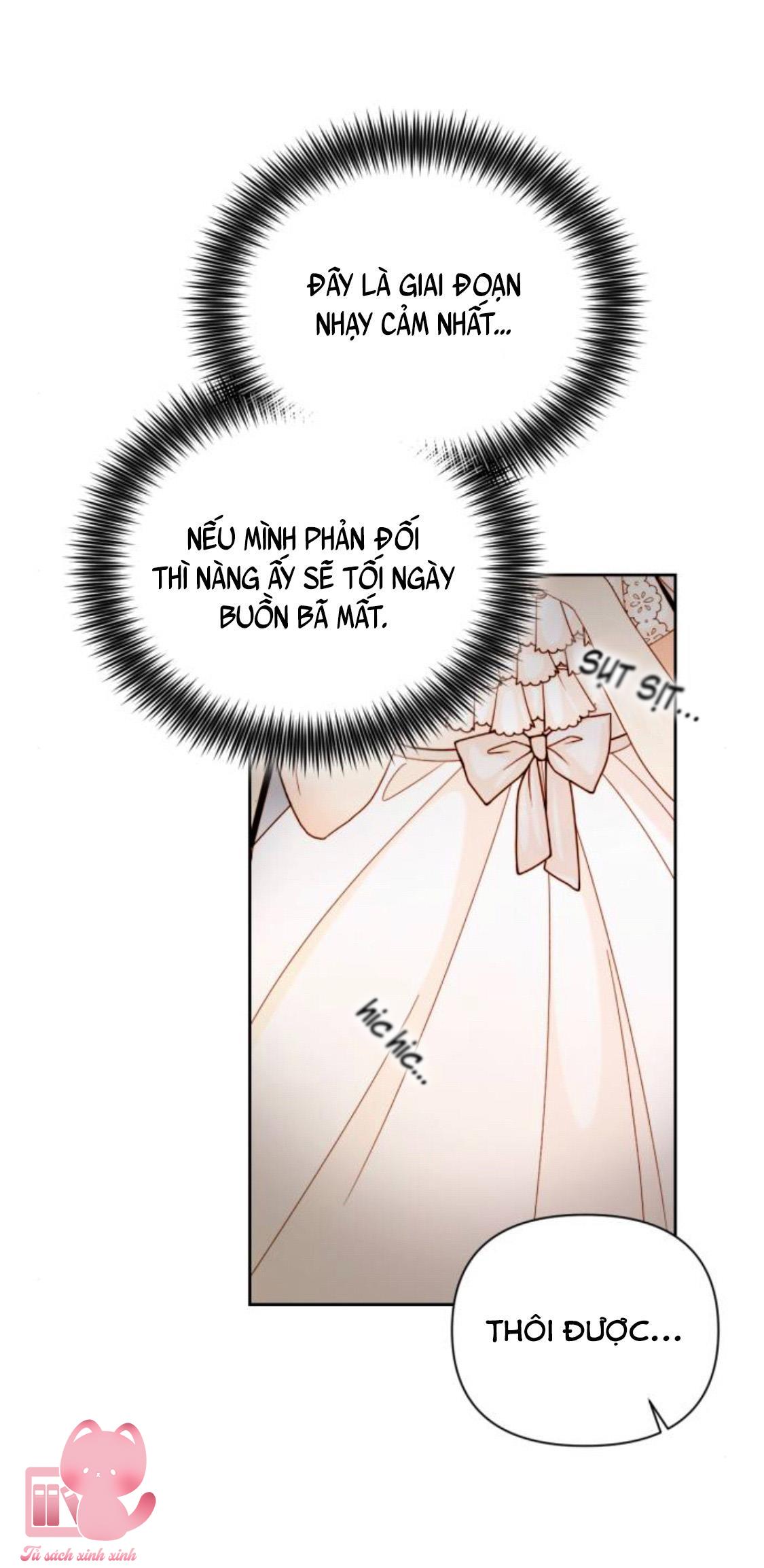 Hoàng Hậu Tái Hôn - Chap 107 - Trang 49