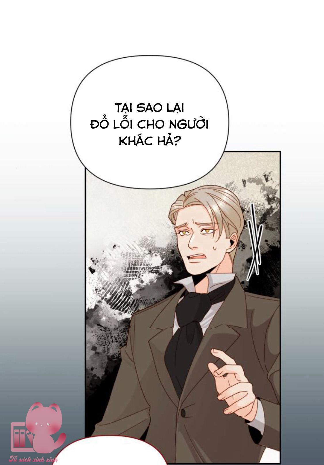 Hoàng Hậu Tái Hôn - Chap 107 - Trang 6