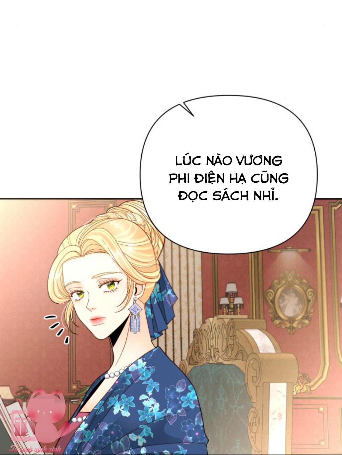 Hoàng Hậu Tái Hôn - Chap 107 - Trang 52