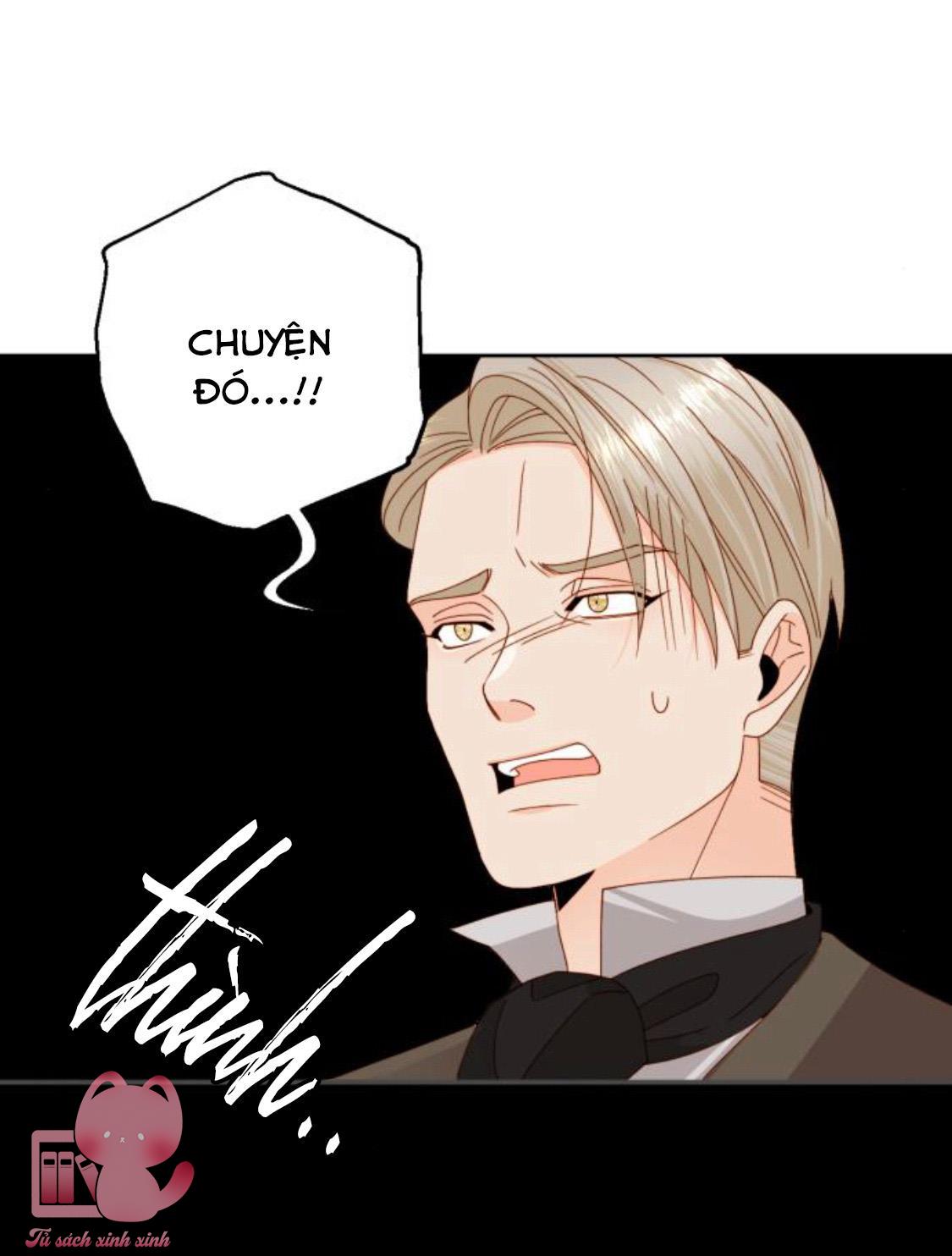 Hoàng Hậu Tái Hôn - Chap 107 - Trang 8