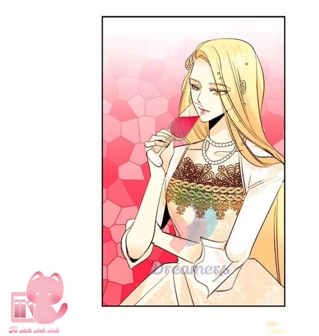 Hoàng Hậu Tái Hôn - Chap 11 - Trang 11