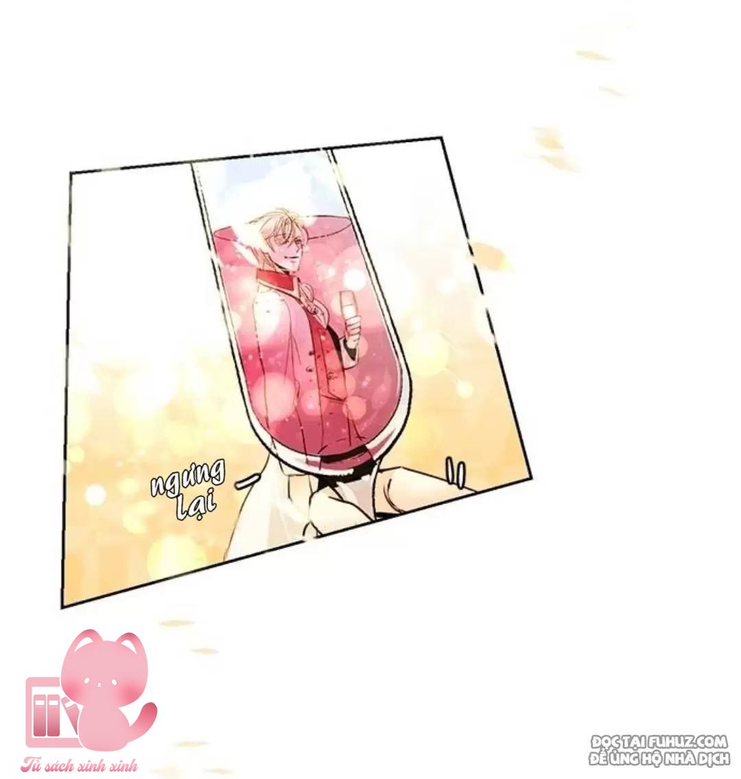 Hoàng Hậu Tái Hôn - Chap 11 - Trang 12