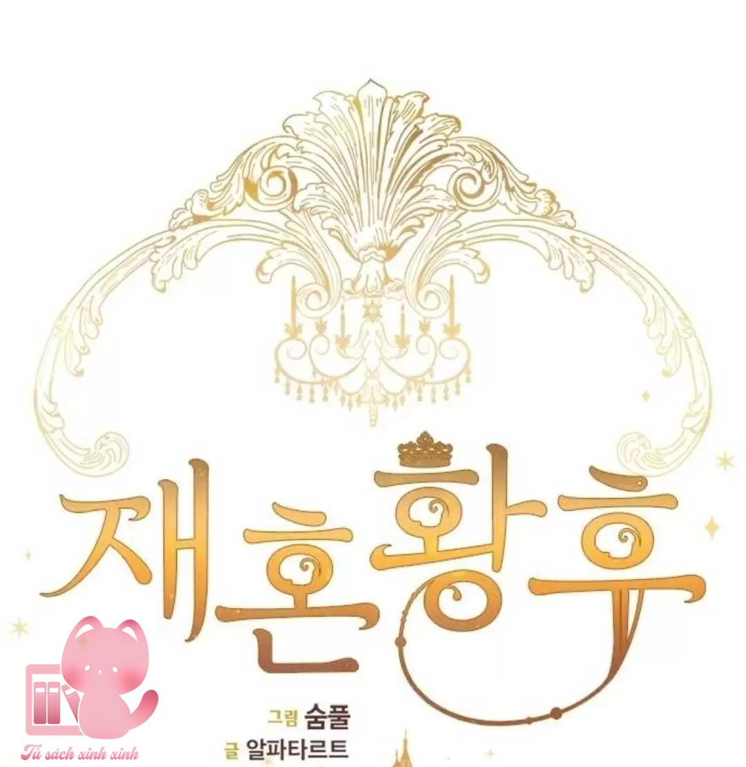 Hoàng Hậu Tái Hôn - Chap 11 - Trang 15