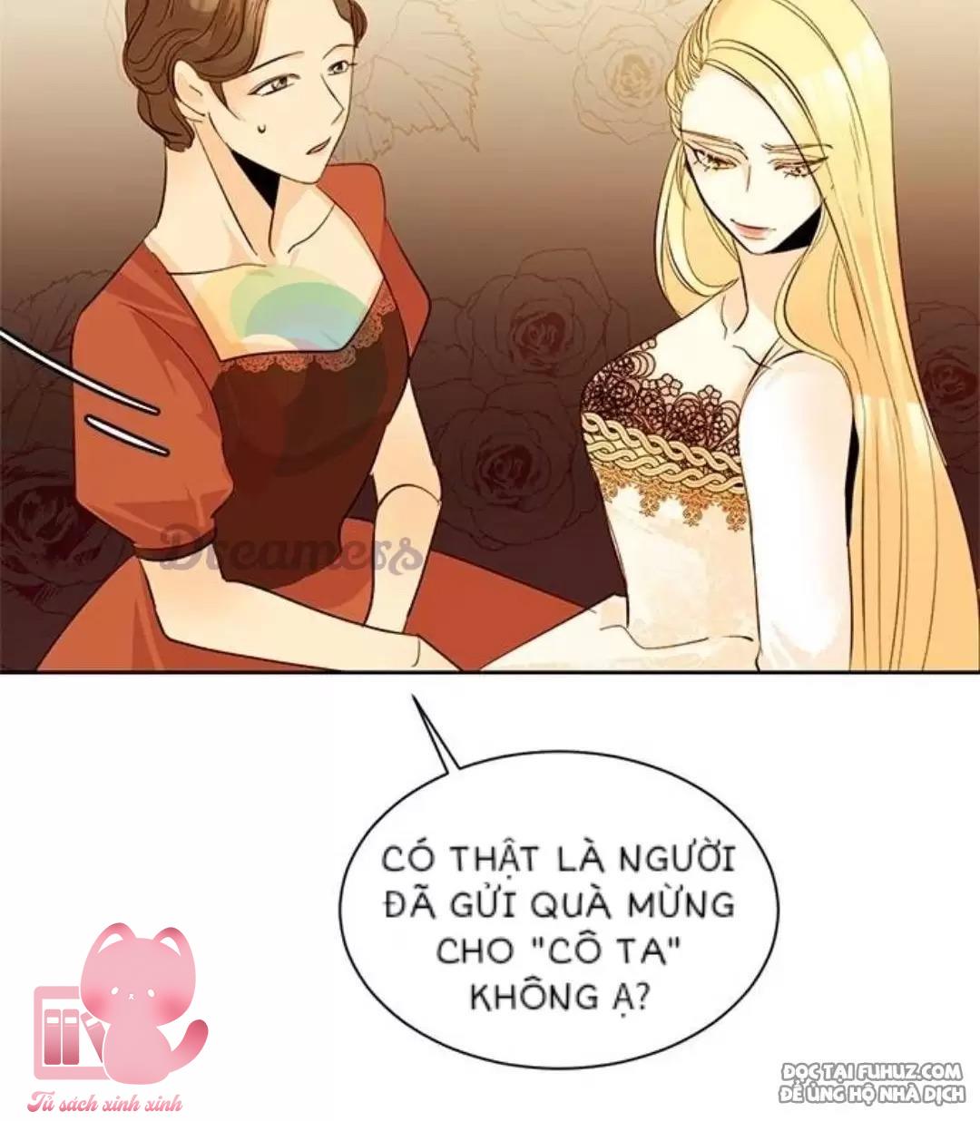 Hoàng Hậu Tái Hôn - Chap 11 - Trang 20